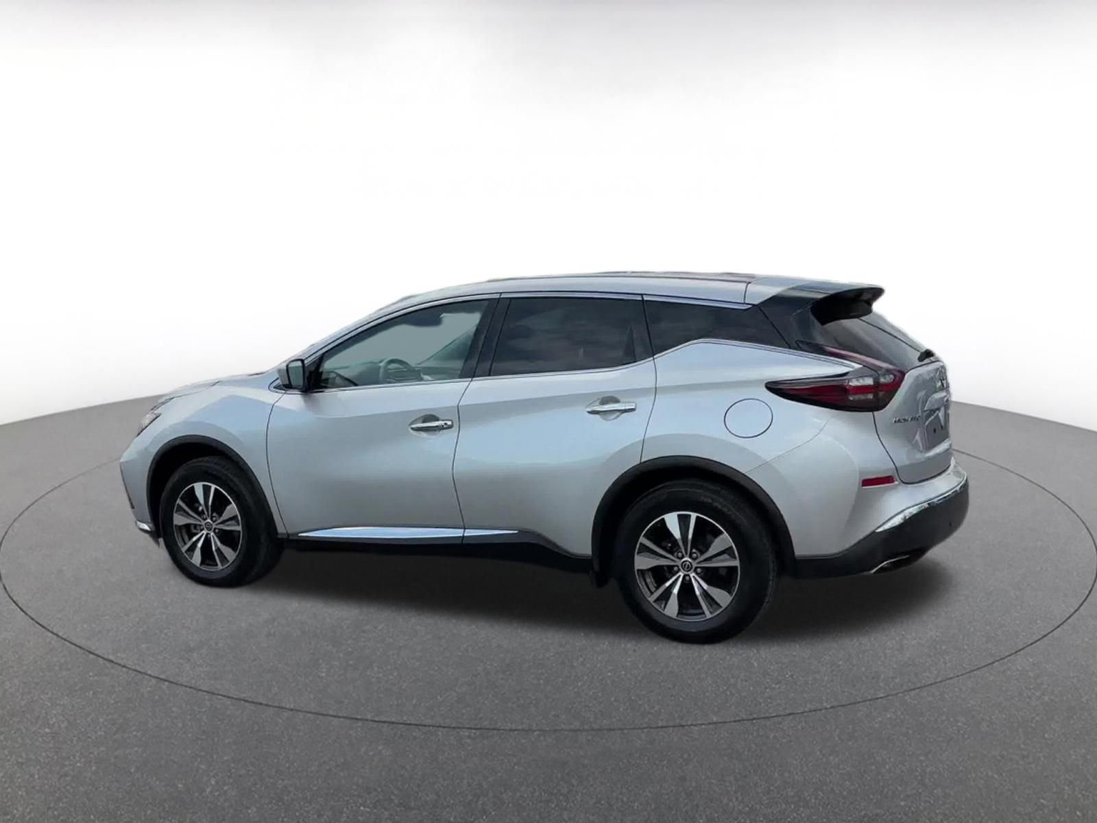 Thumbnail: 2023 Nissan Murano - 12