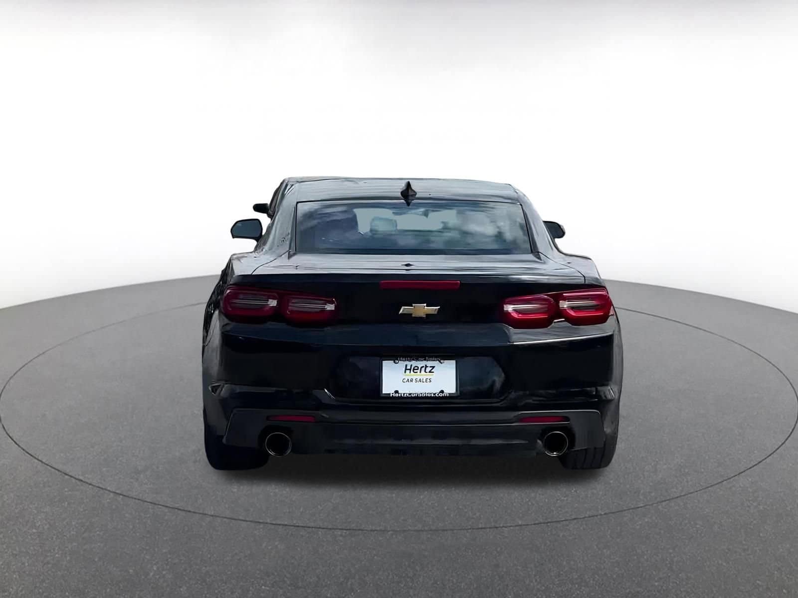 Thumbnail: 2023 Chevrolet Camaro - 13