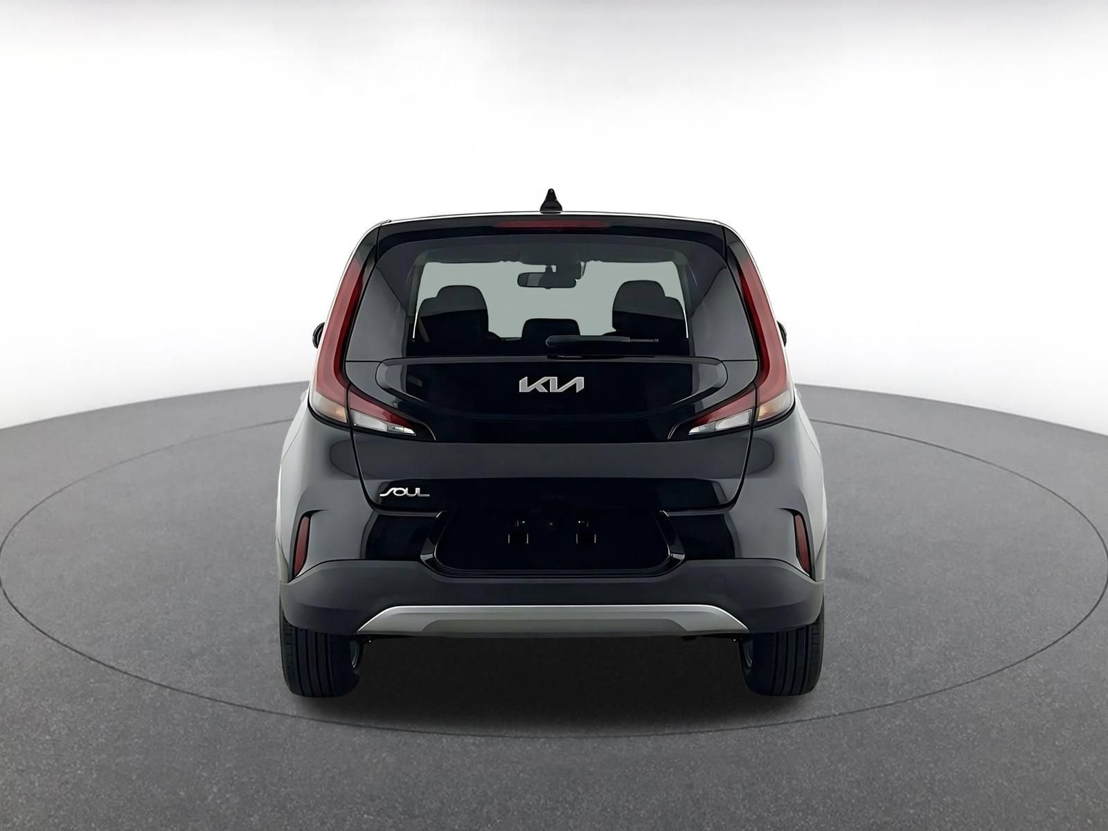 Thumbnail: 2025 Kia Soul - 8