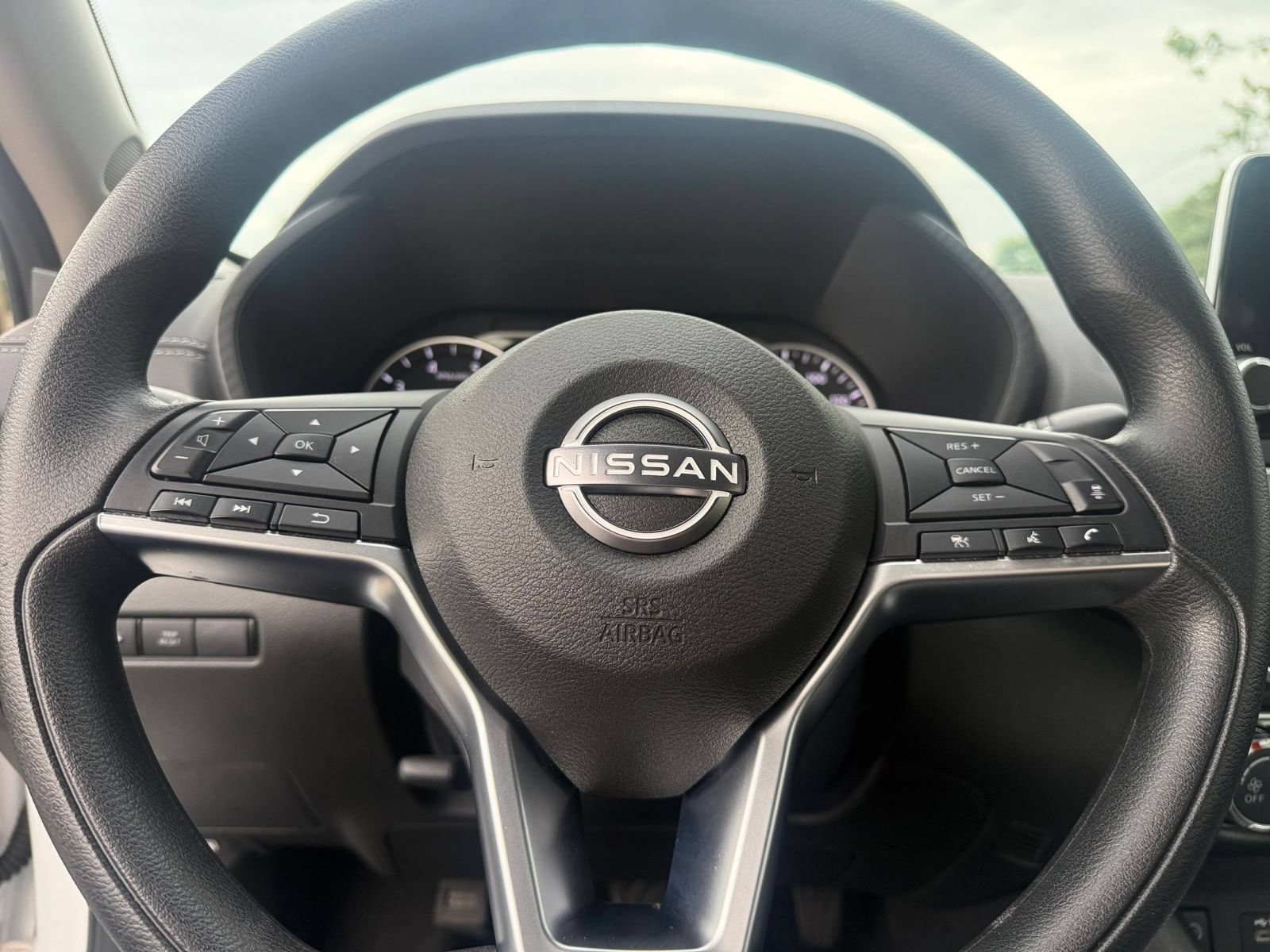 Thumbnail: 2025 Nissan Sentra - 26