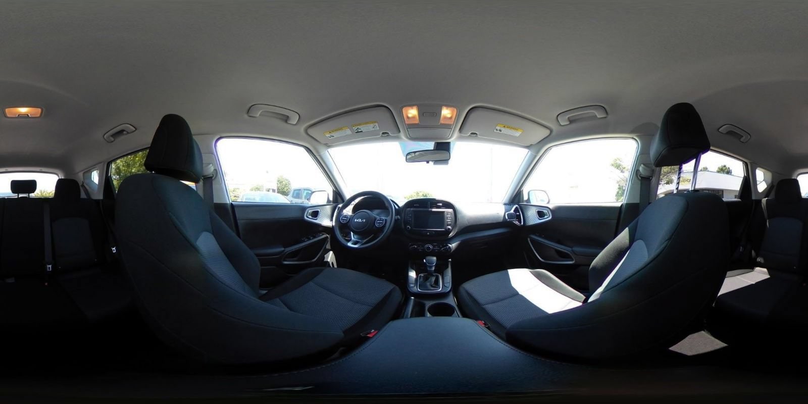 Thumbnail: 2025 Kia Soul - 35