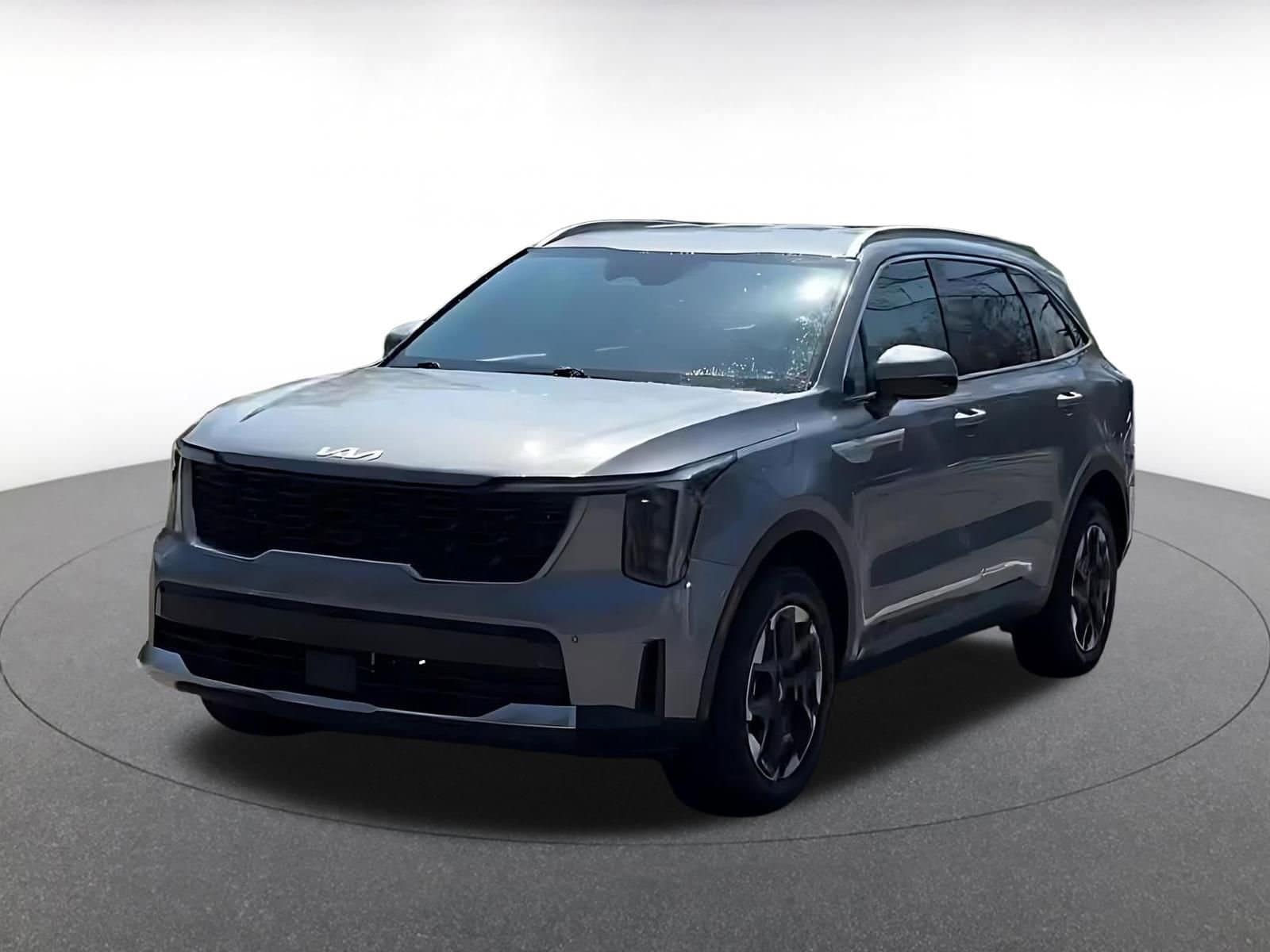 Thumbnail: 2024 Kia Sorento - 7