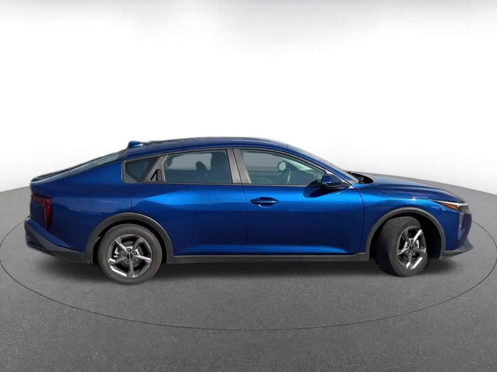 Thumbnail: 2025 Kia K4 - 16