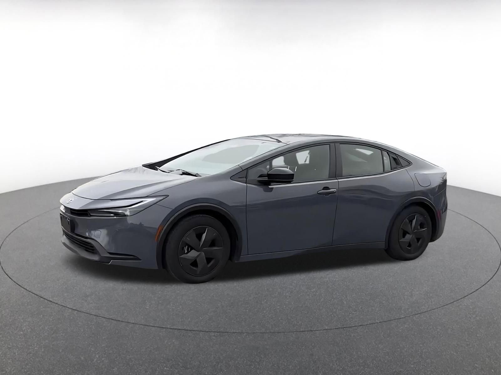 Thumbnail: 2025 Toyota Prius - 7