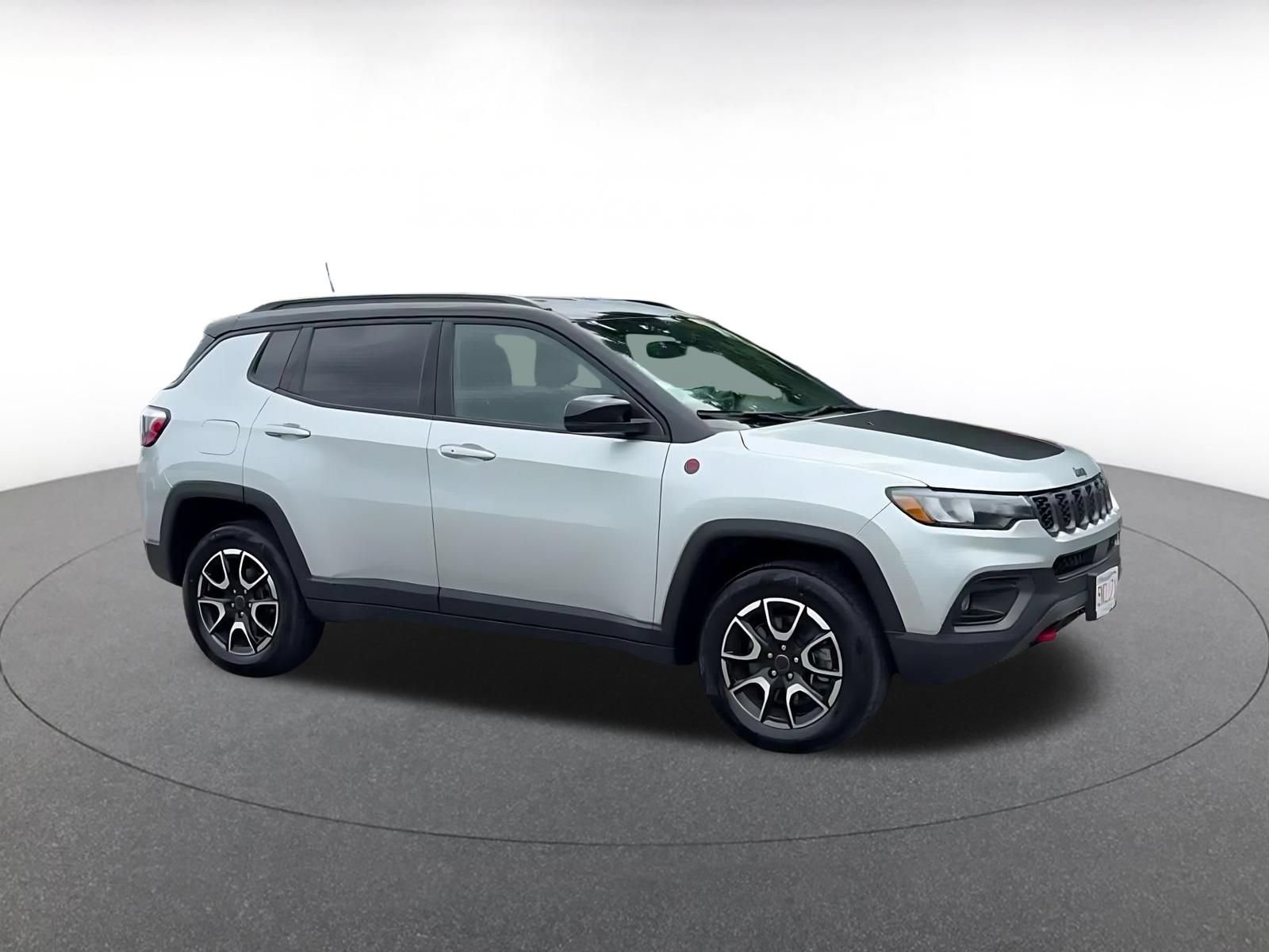 Thumbnail: 2025 Jeep Compass - 2