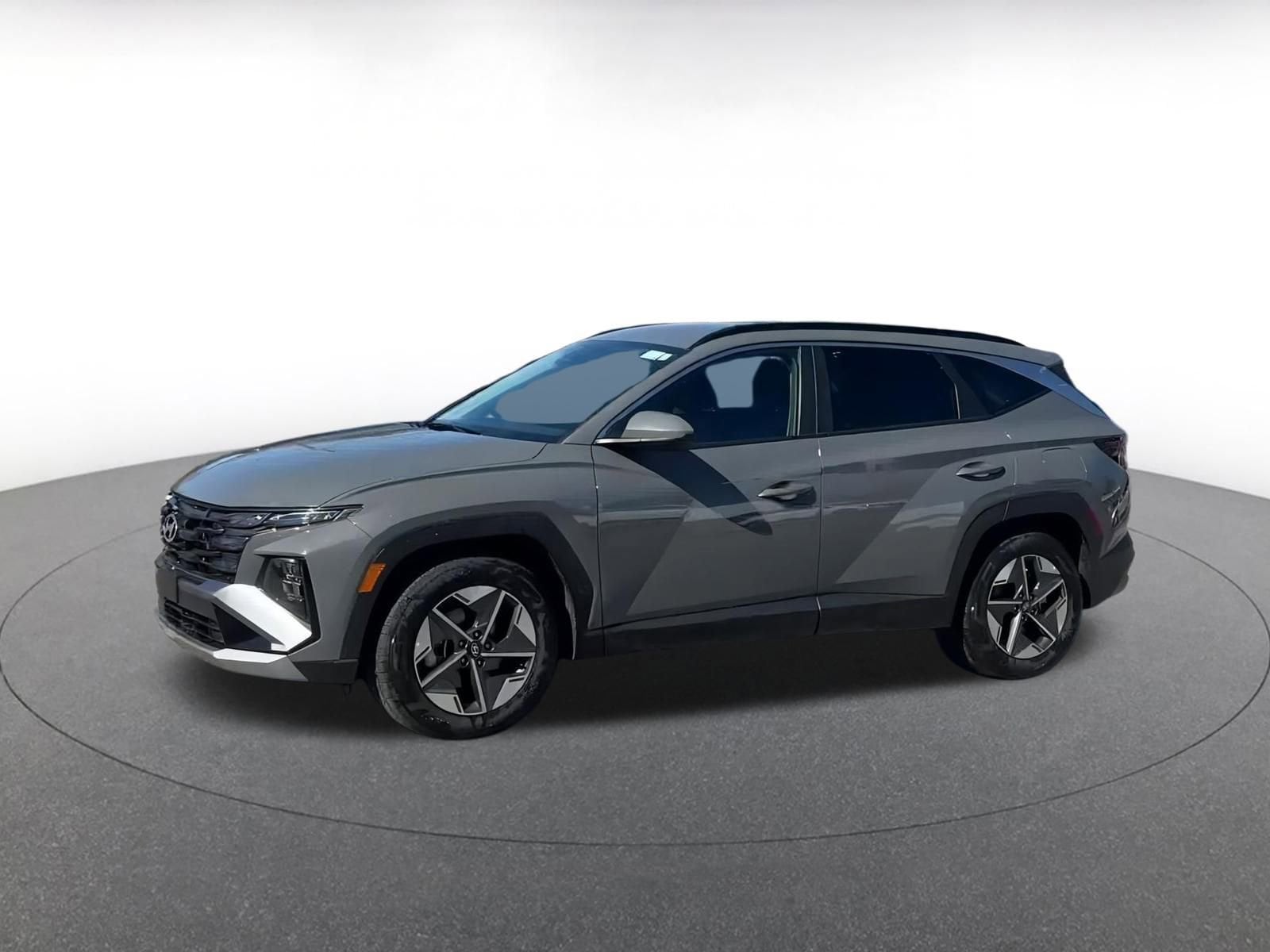 Thumbnail: 2025 Hyundai Tucson - 8