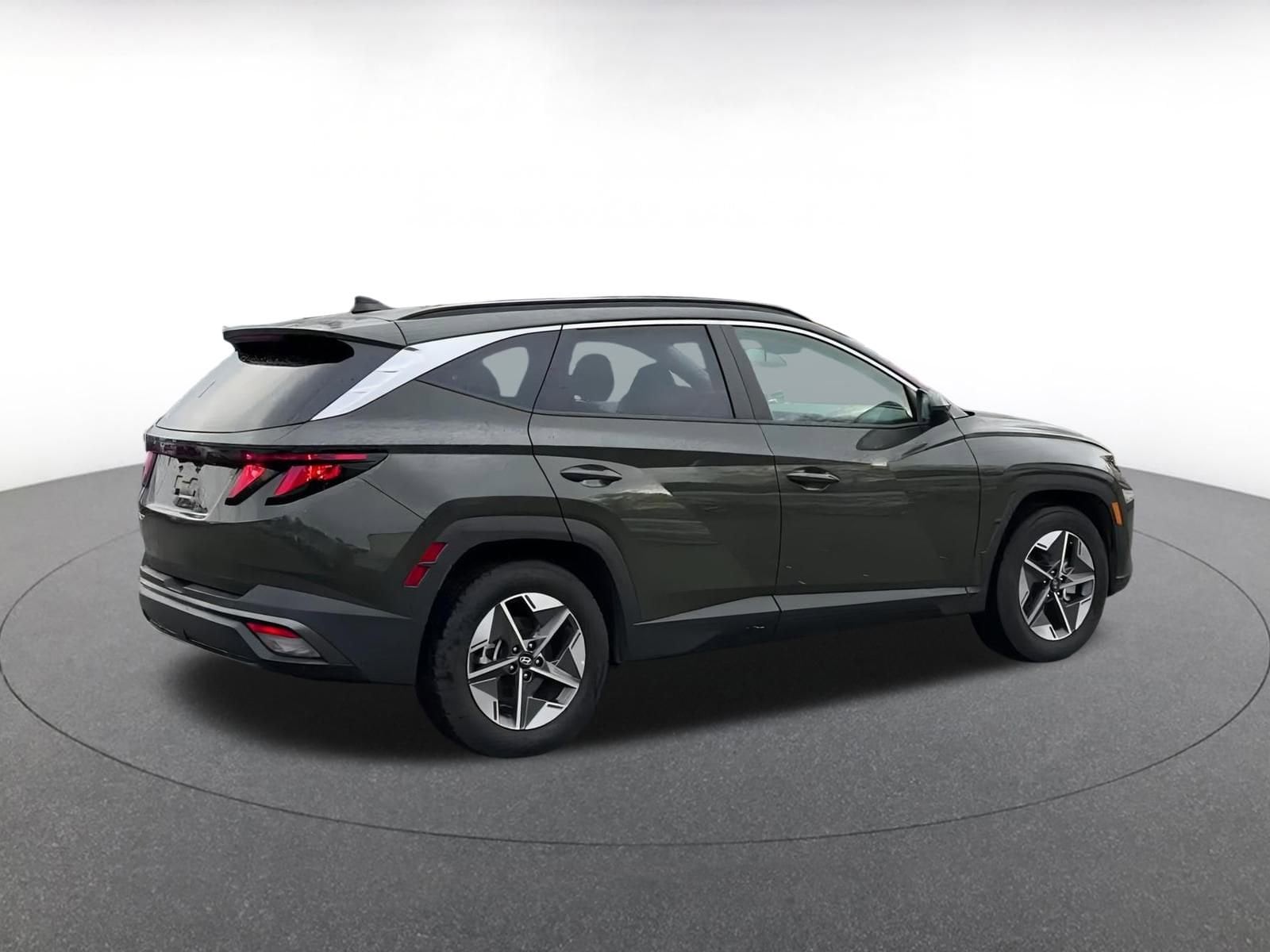 Thumbnail: 2025 Hyundai Tucson - 15