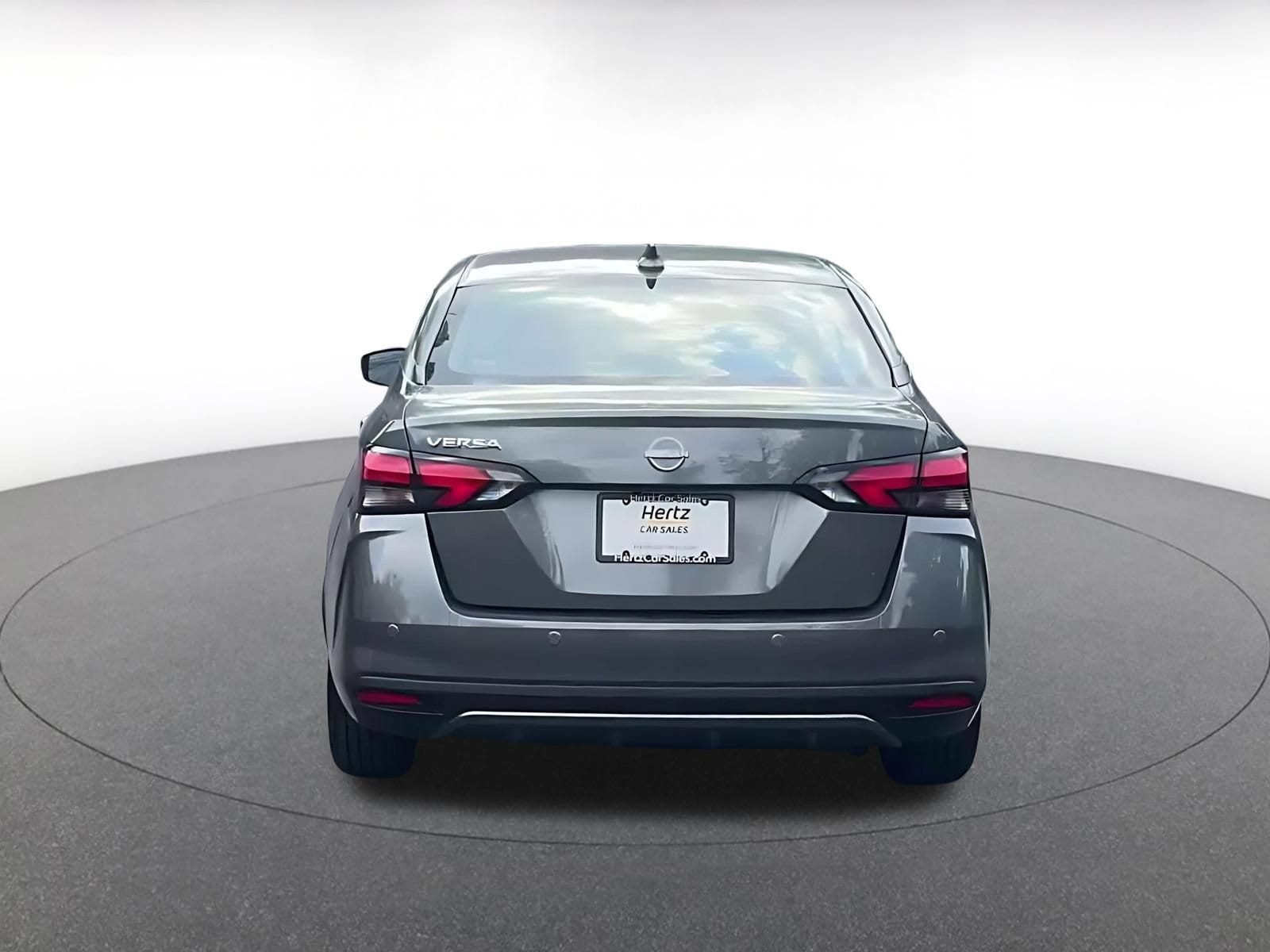 Thumbnail: 2025 Nissan Versa - 12