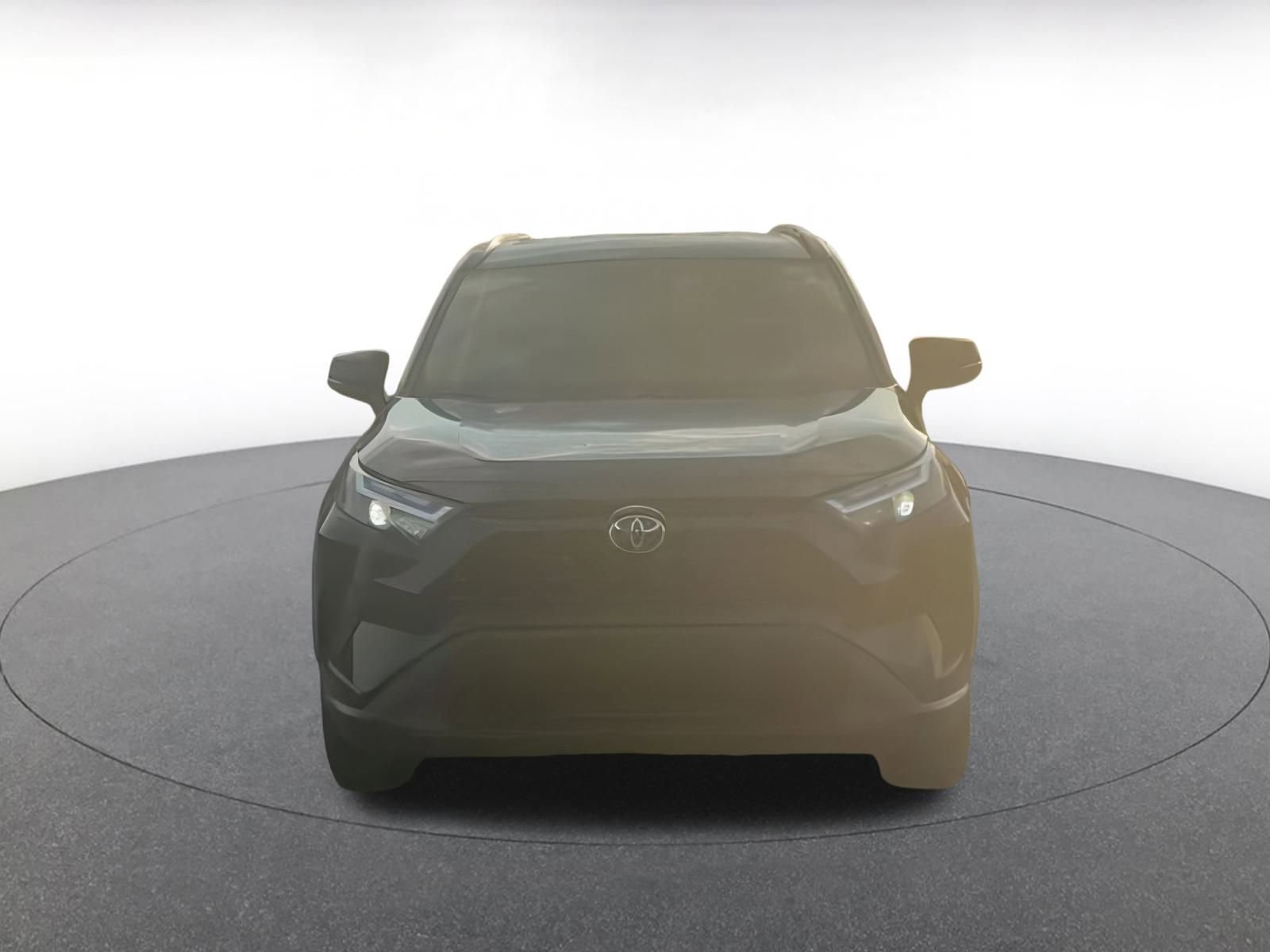 Thumbnail: 2025 Toyota RAV4 - 16