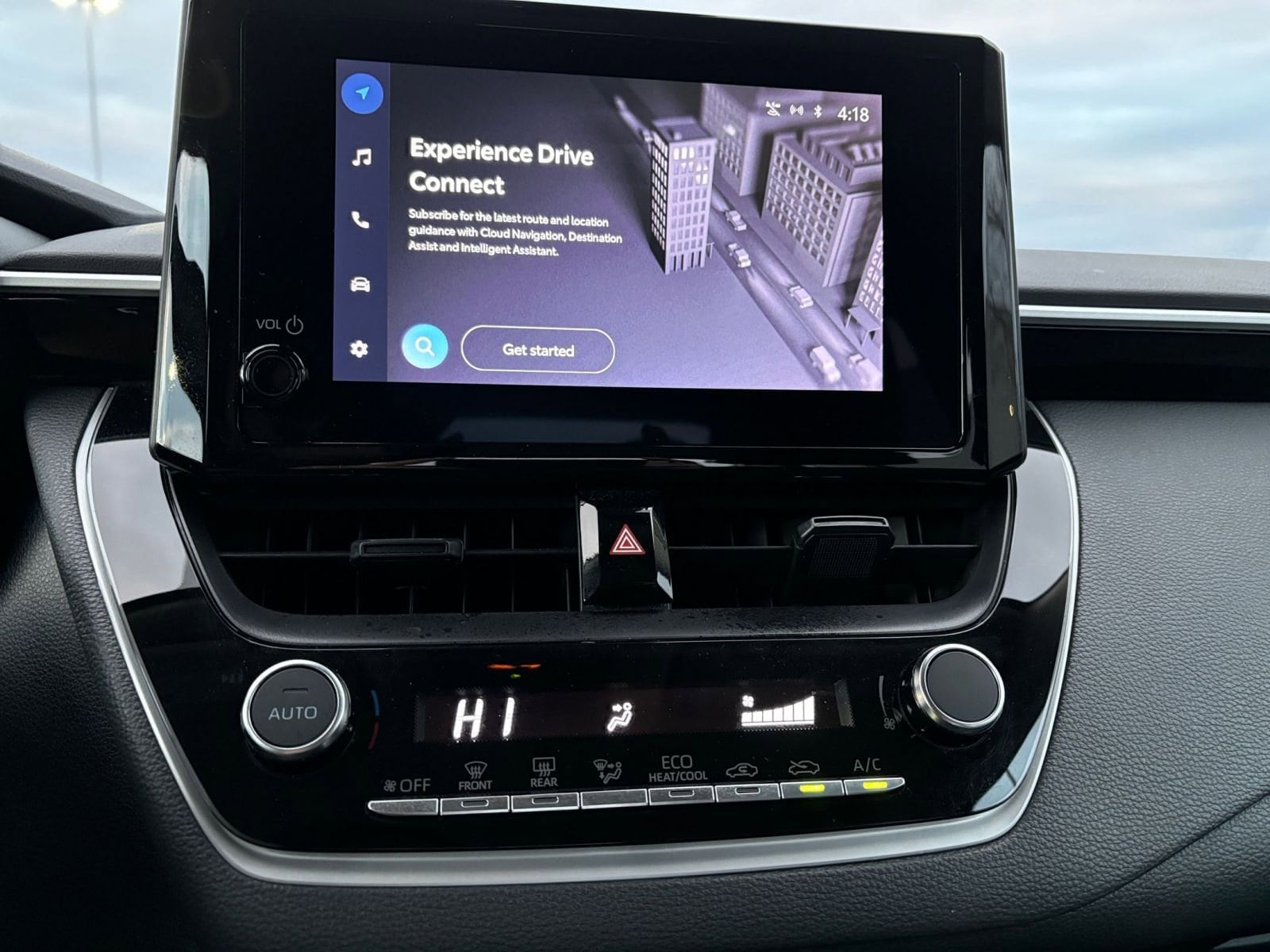 Thumbnail: 2025 Toyota Corolla - 18