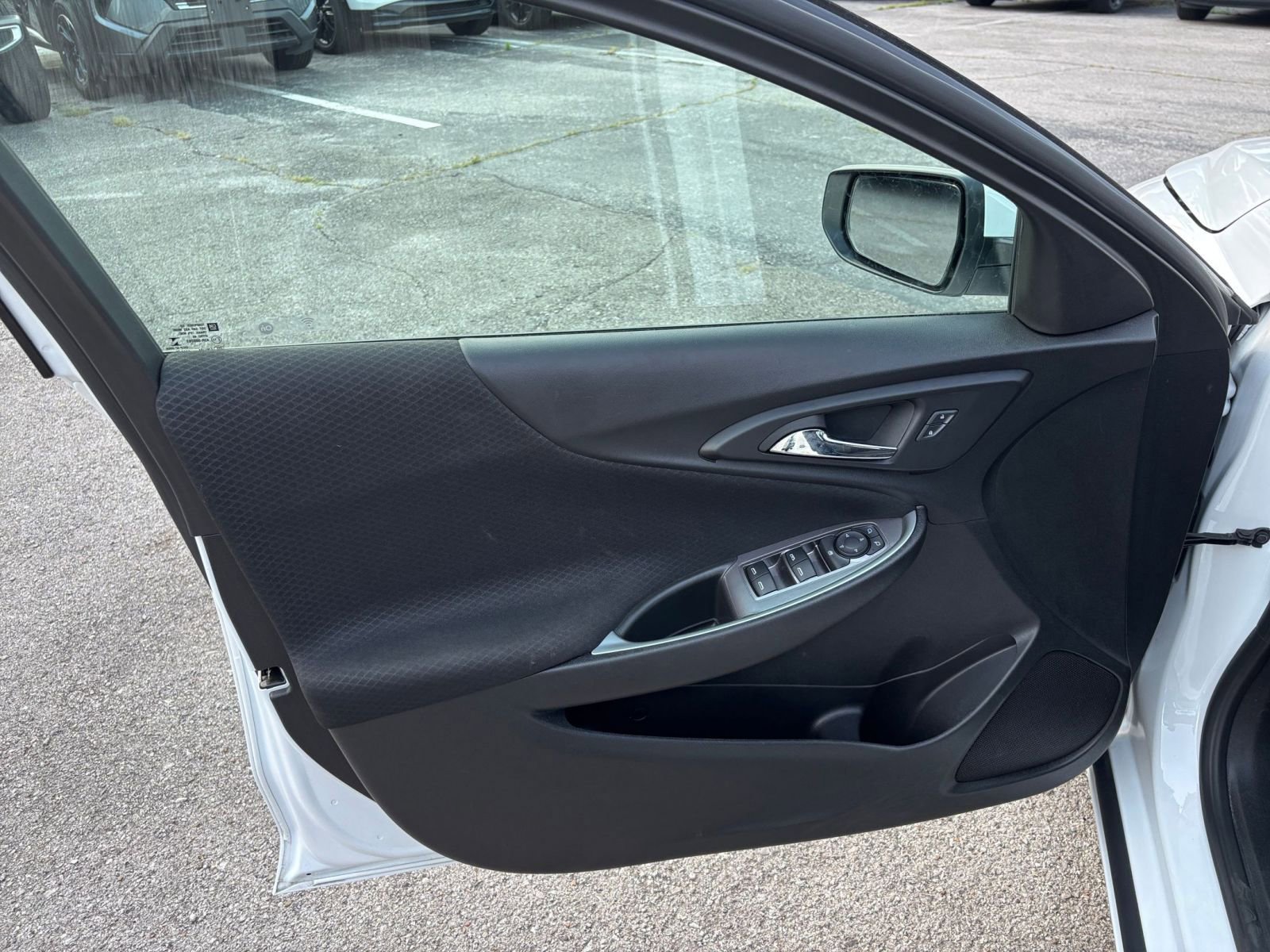 2024 Chevrolet Malibu LT 20