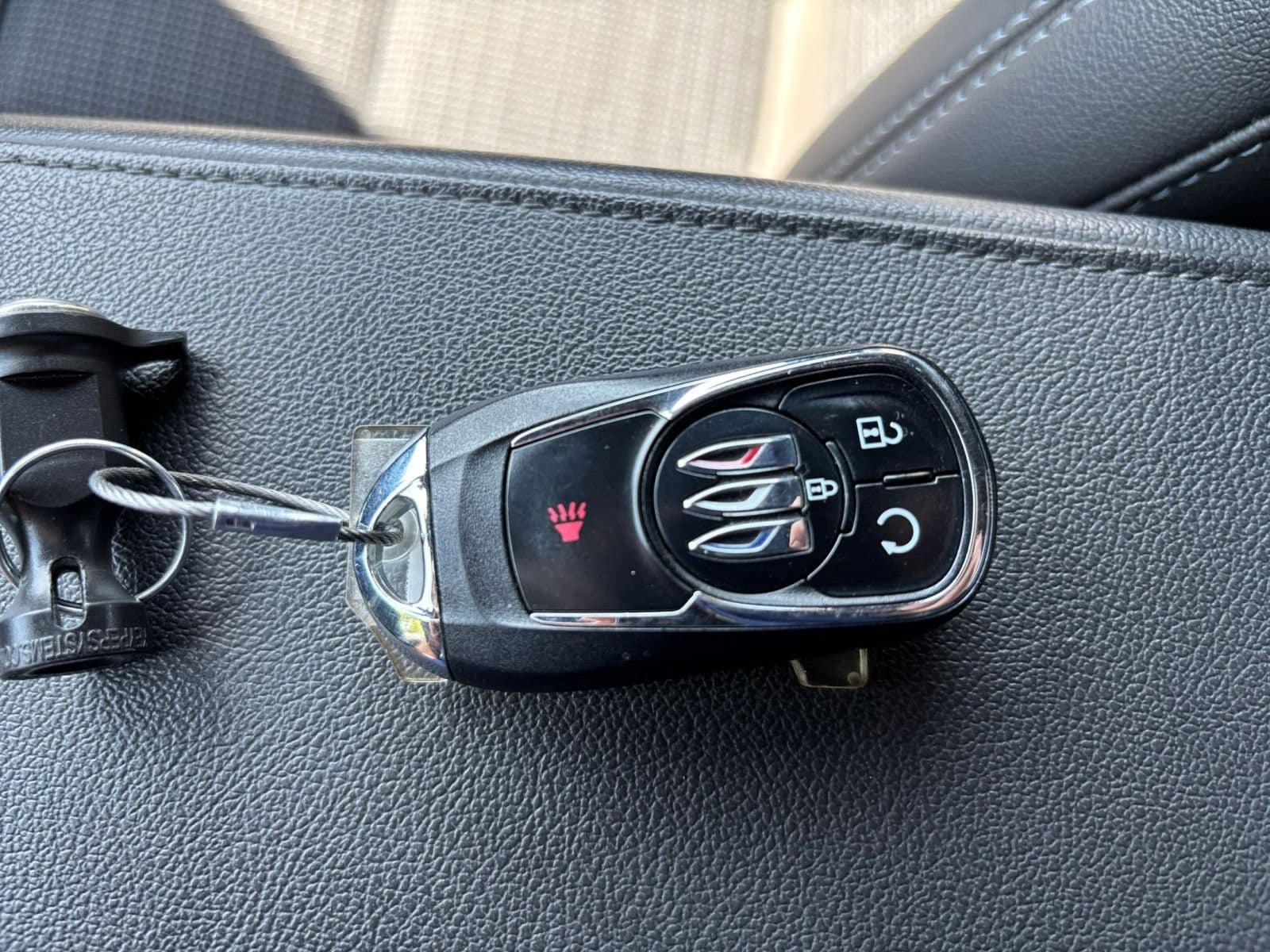 Thumbnail: 2025 Buick Envista - 21