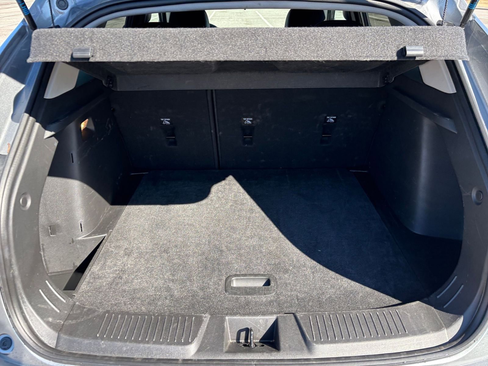 Thumbnail: 2025 Chevrolet Trax - 30