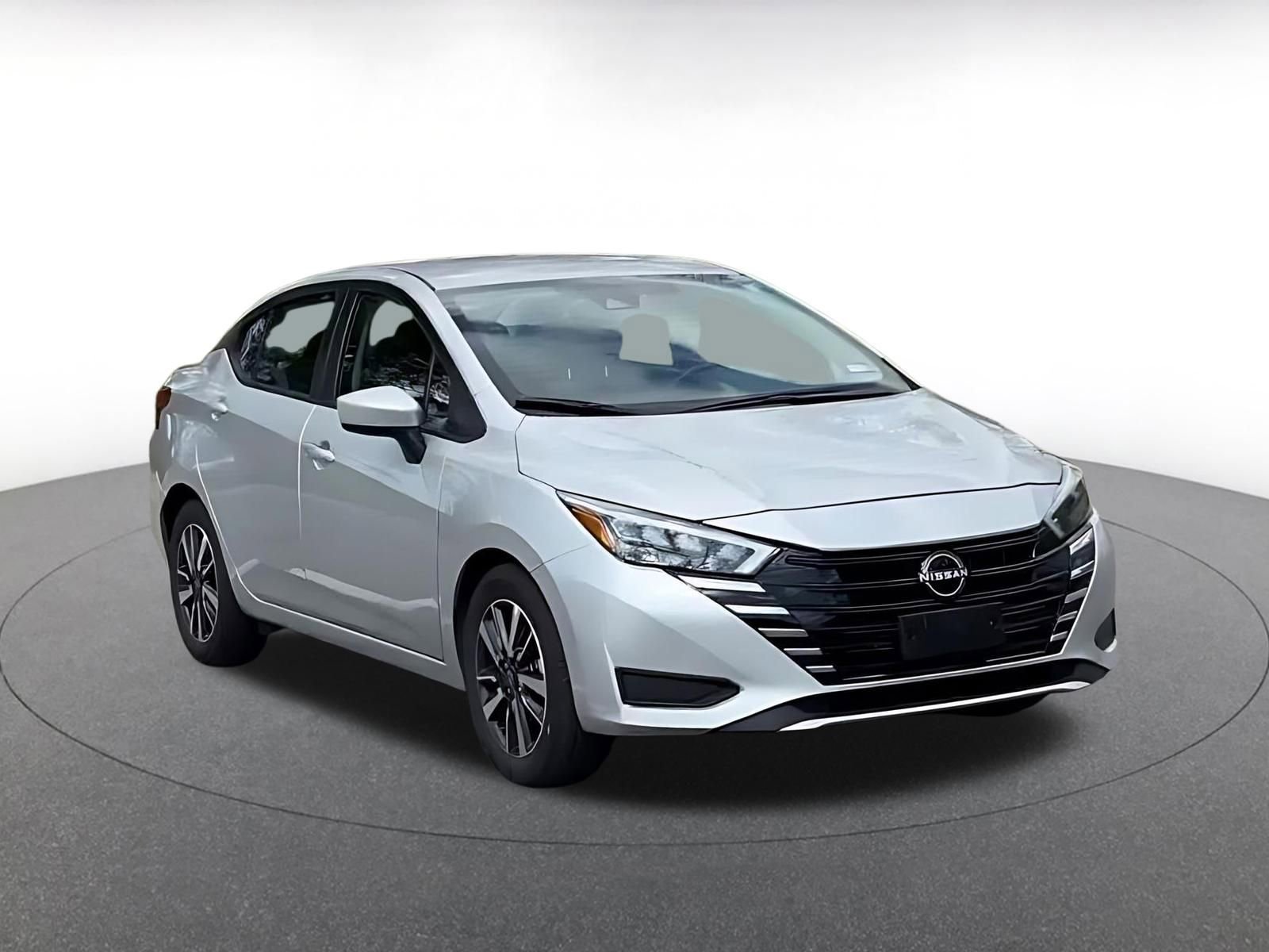 Thumbnail: 2025 Nissan Versa - 3