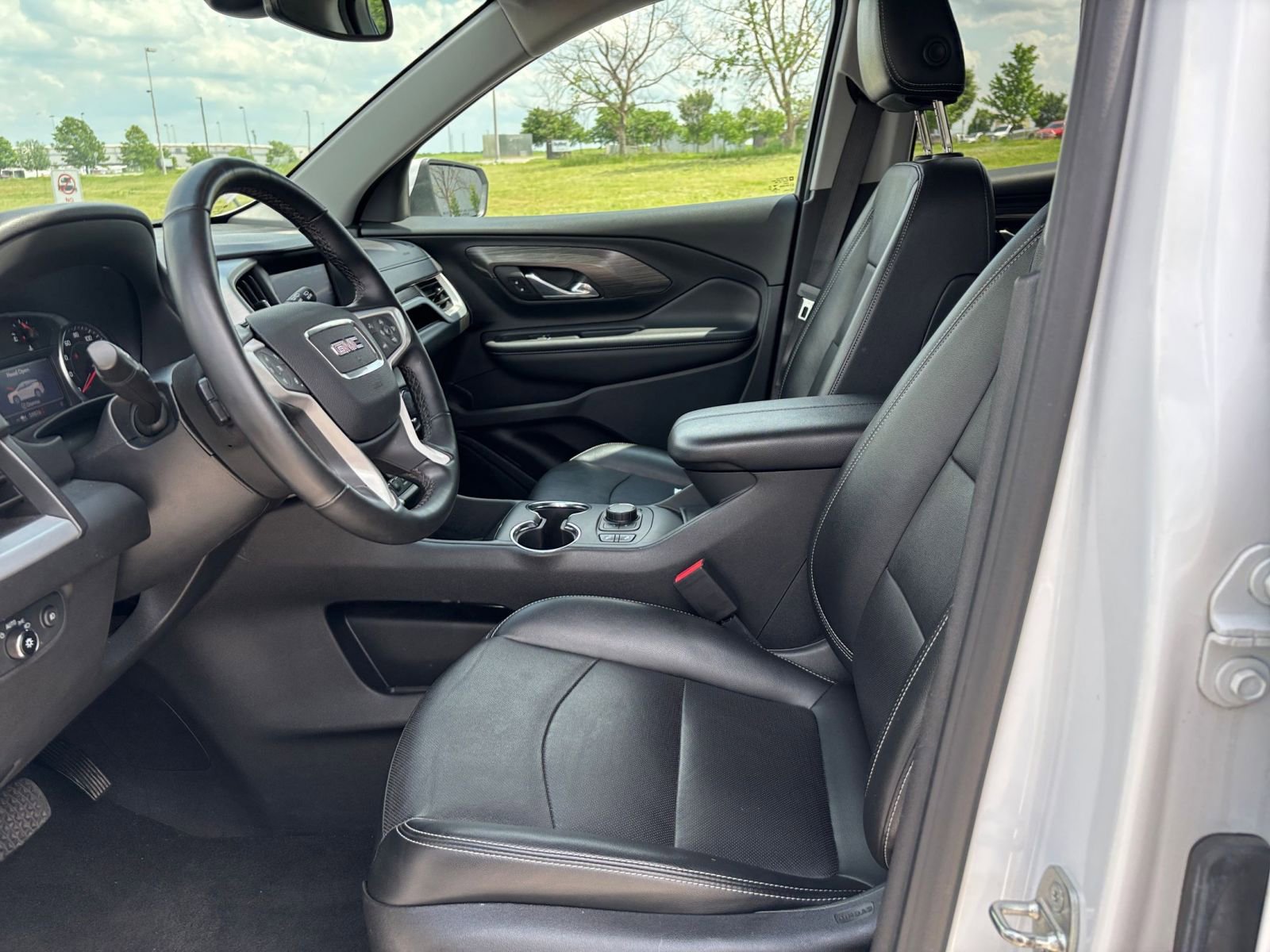 Thumbnail: 2023 GMC Terrain - 27