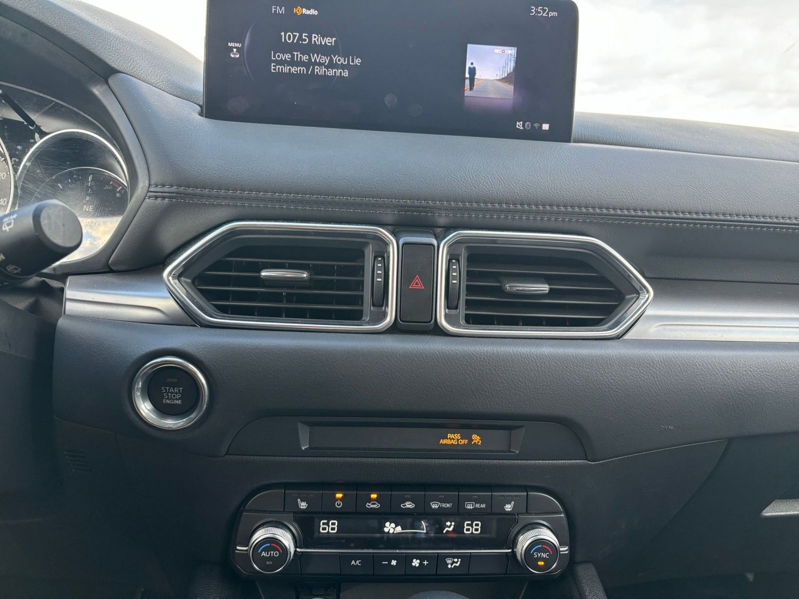 Thumbnail: 2025 Mazda CX-5 - 18