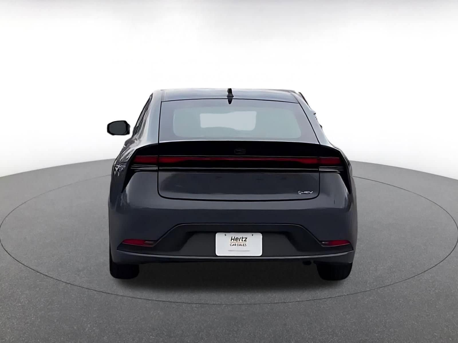 Thumbnail: 2025 Toyota Prius - 11