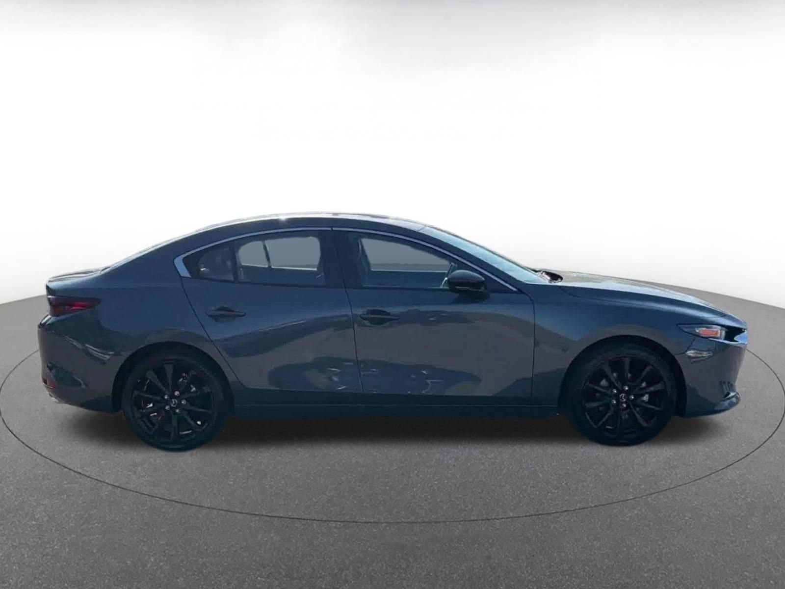 Thumbnail: 2025 Mazda Mazda3 - 16