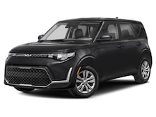 2025 Kia Soul LX -
                  Nashville, TN