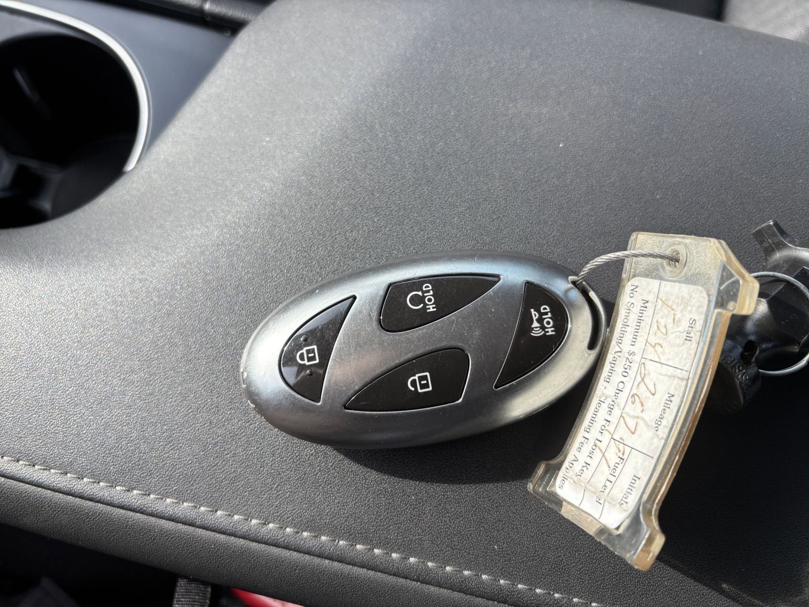 Thumbnail: 2025 Hyundai Sonata - 22