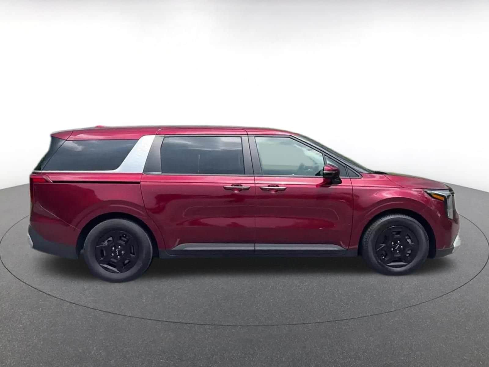Thumbnail: 2026 Kia Carnival - 13