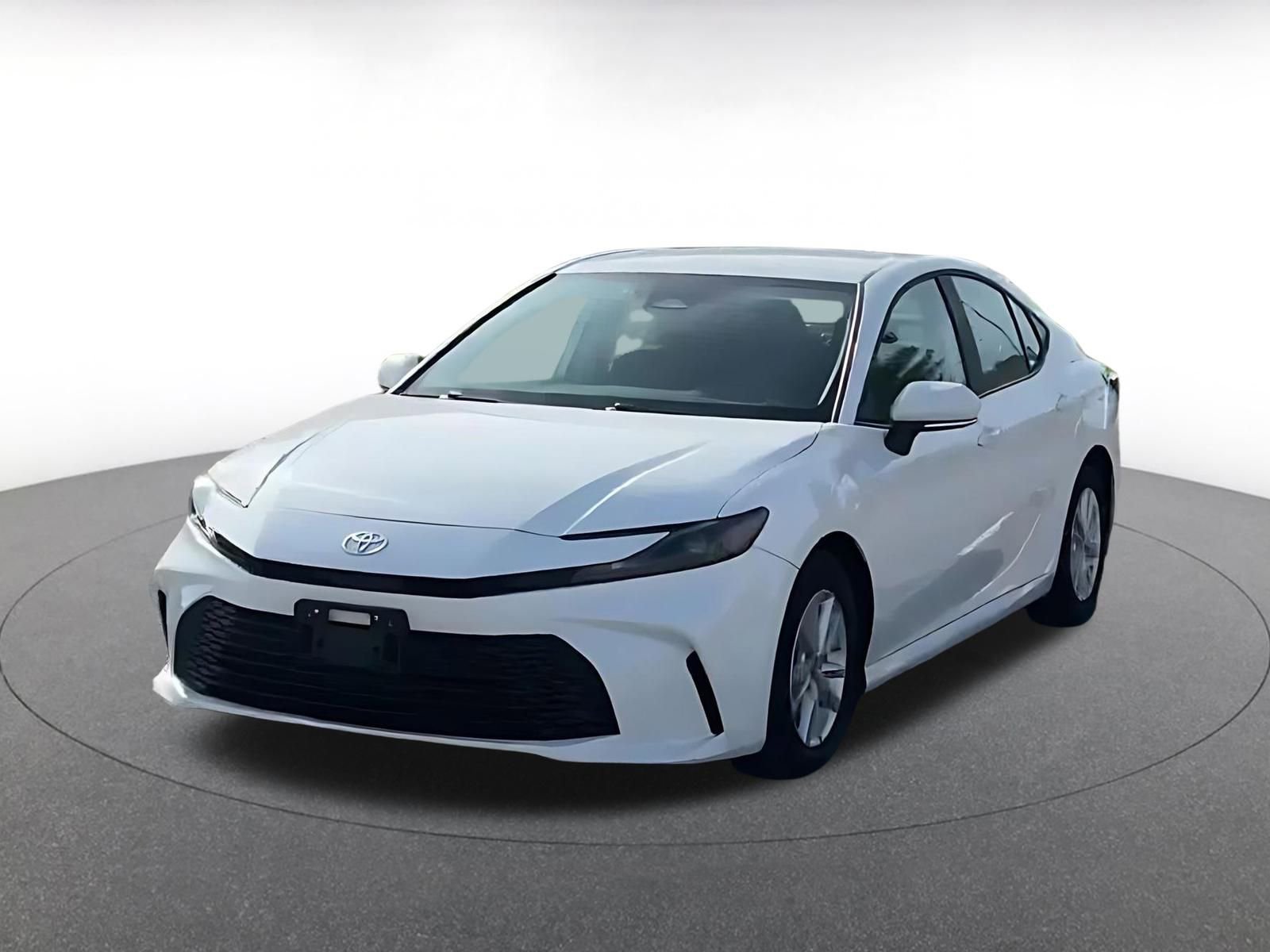 Thumbnail: 2025 Toyota Camry - 8