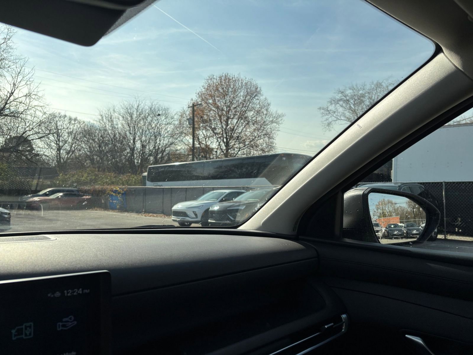 Thumbnail: 2025 Hyundai Tucson - 35