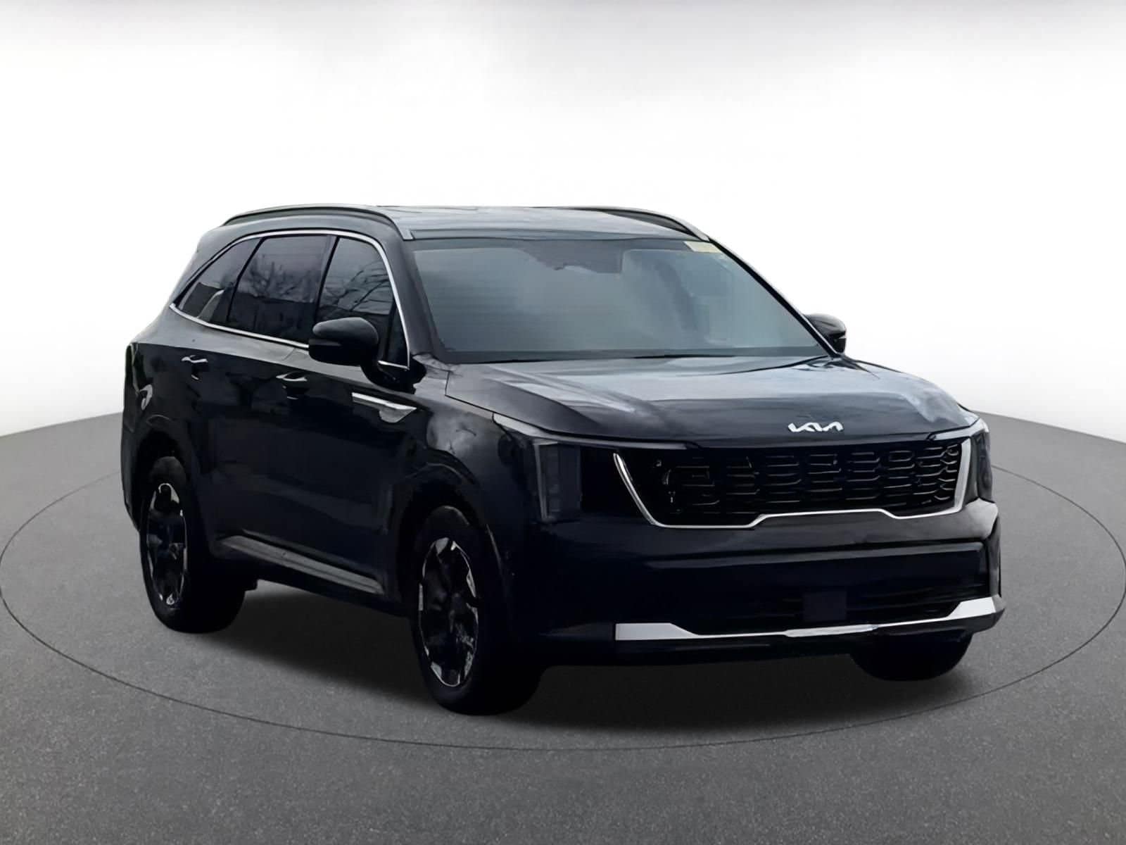 Thumbnail: 2024 Kia Sorento - 3