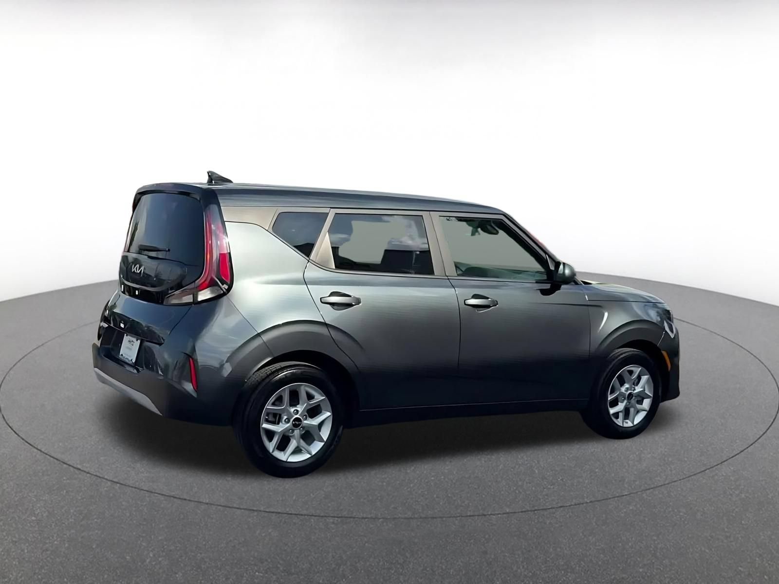 Thumbnail: 2025 Kia Soul - 11
