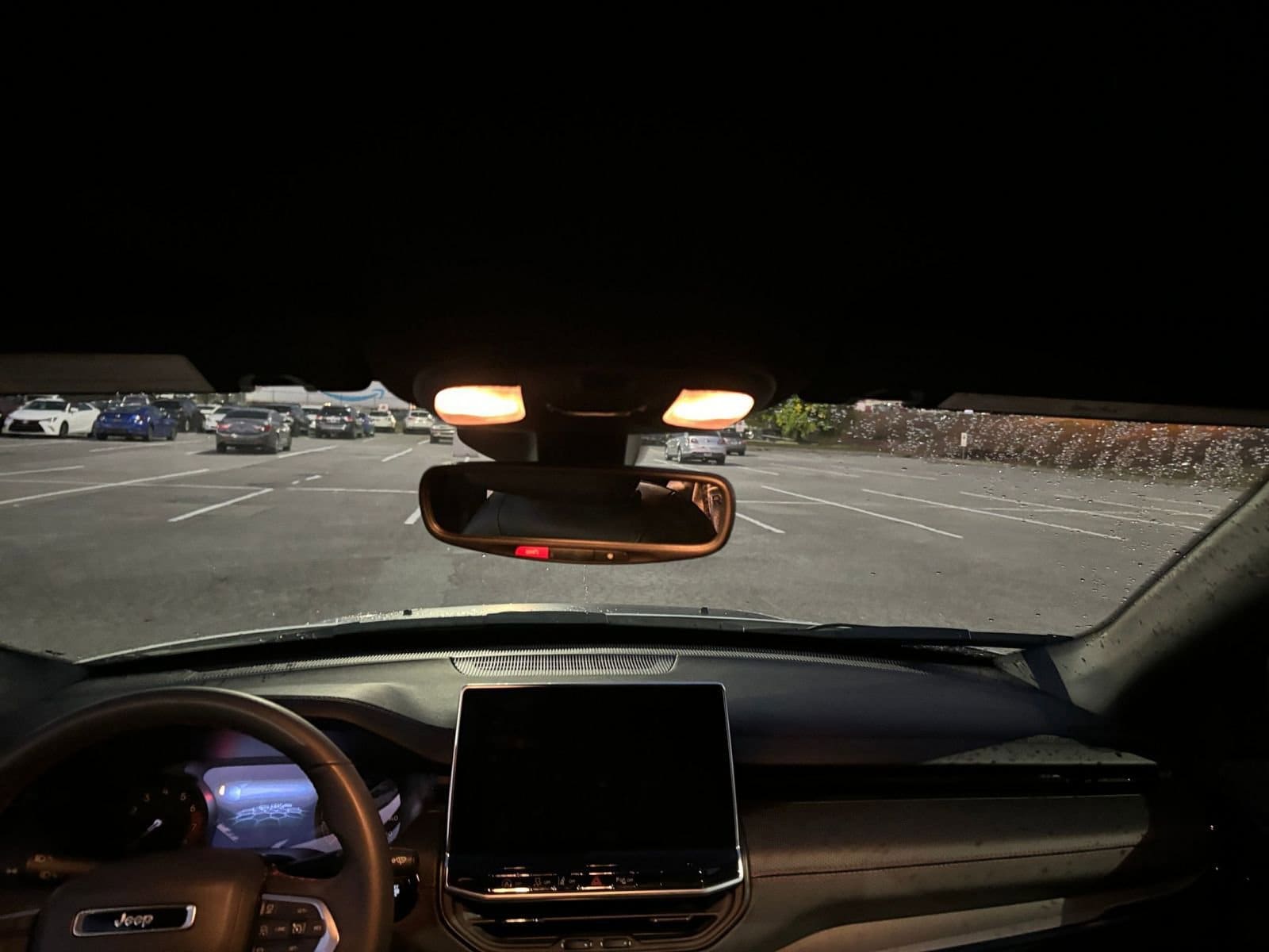 Thumbnail: 2025 Jeep Compass - 32