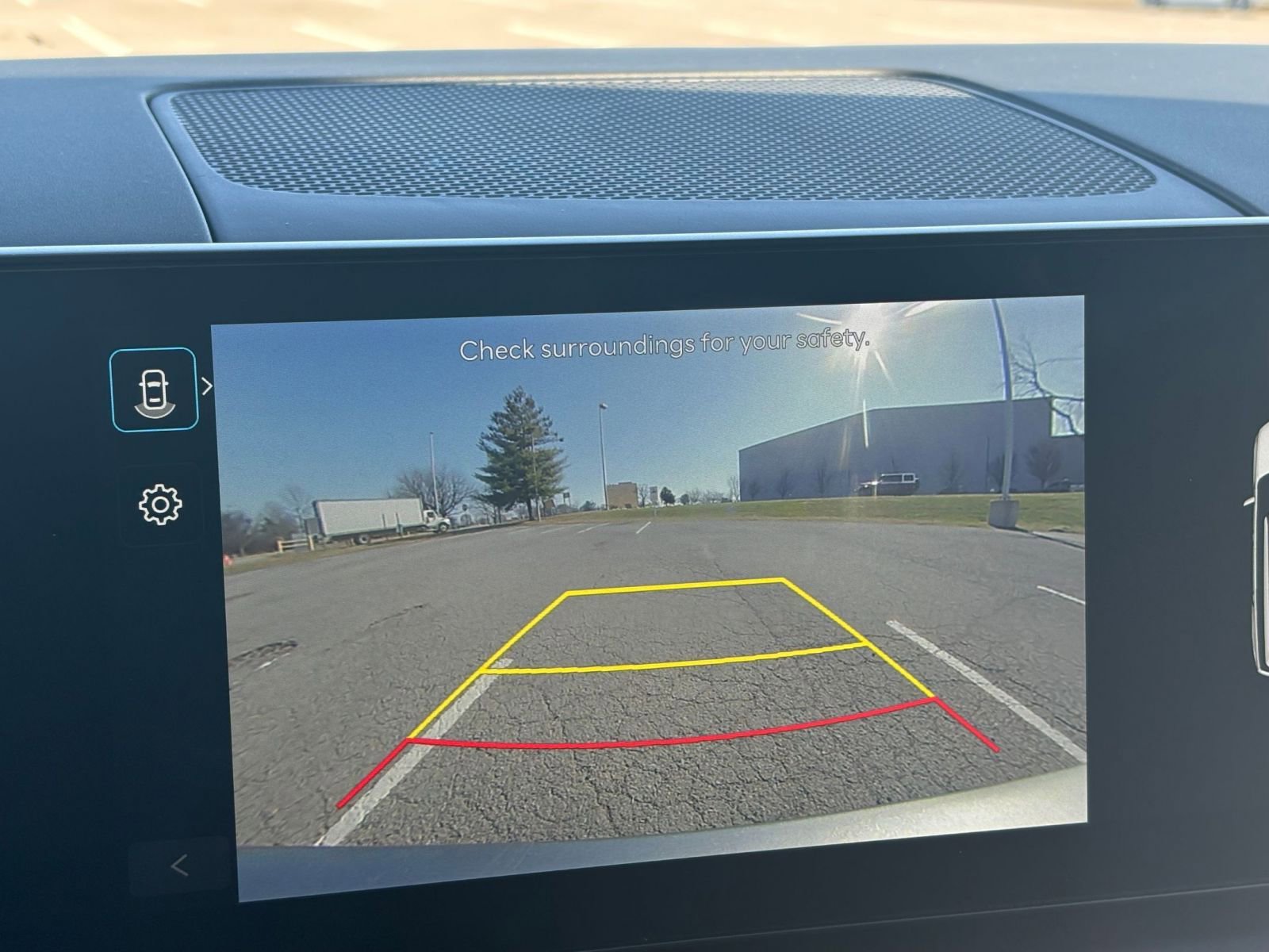 Thumbnail: 2025 Hyundai Santa Fe - 18