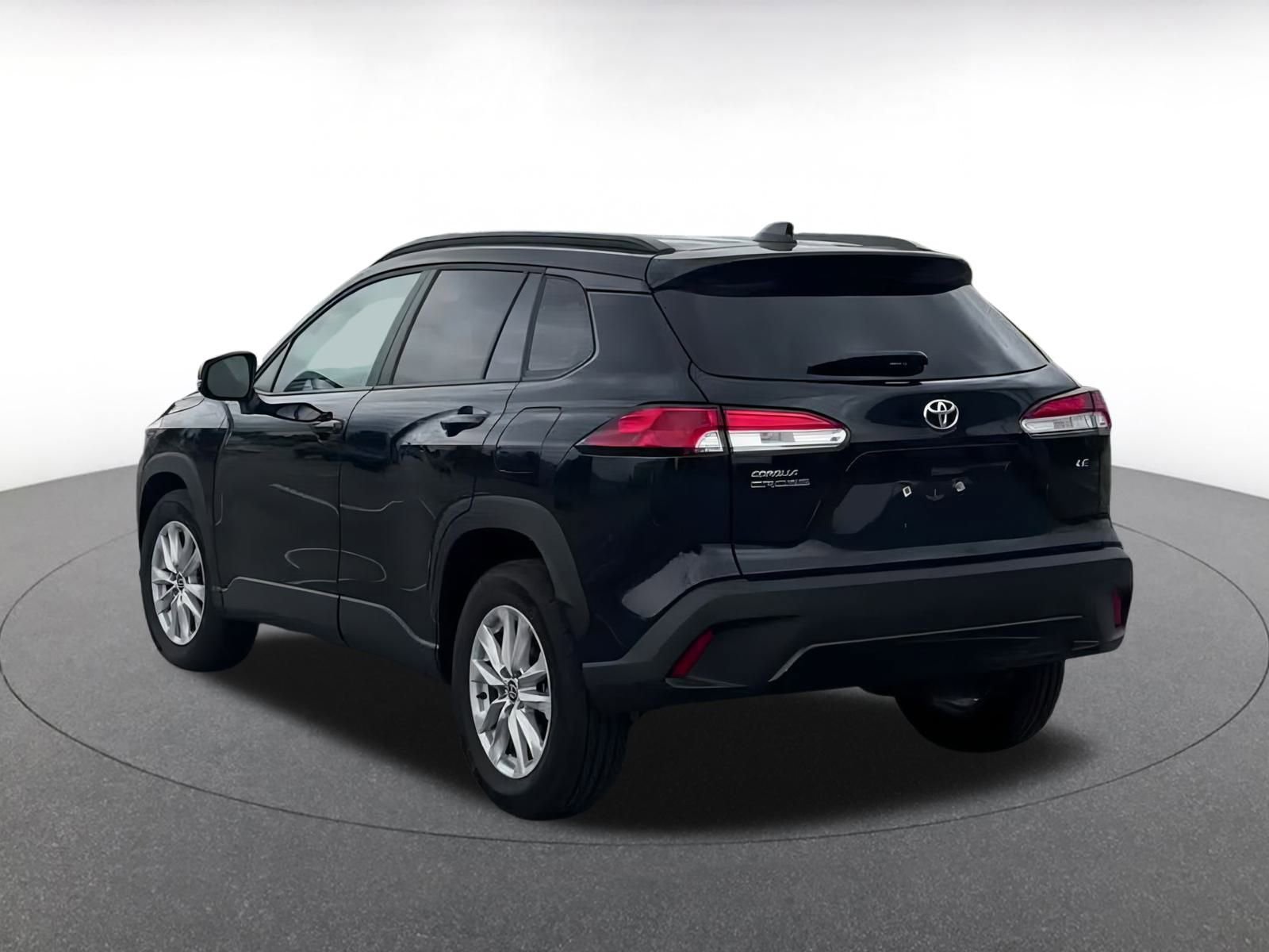 Thumbnail: 2025 Toyota Corolla Cross - 11