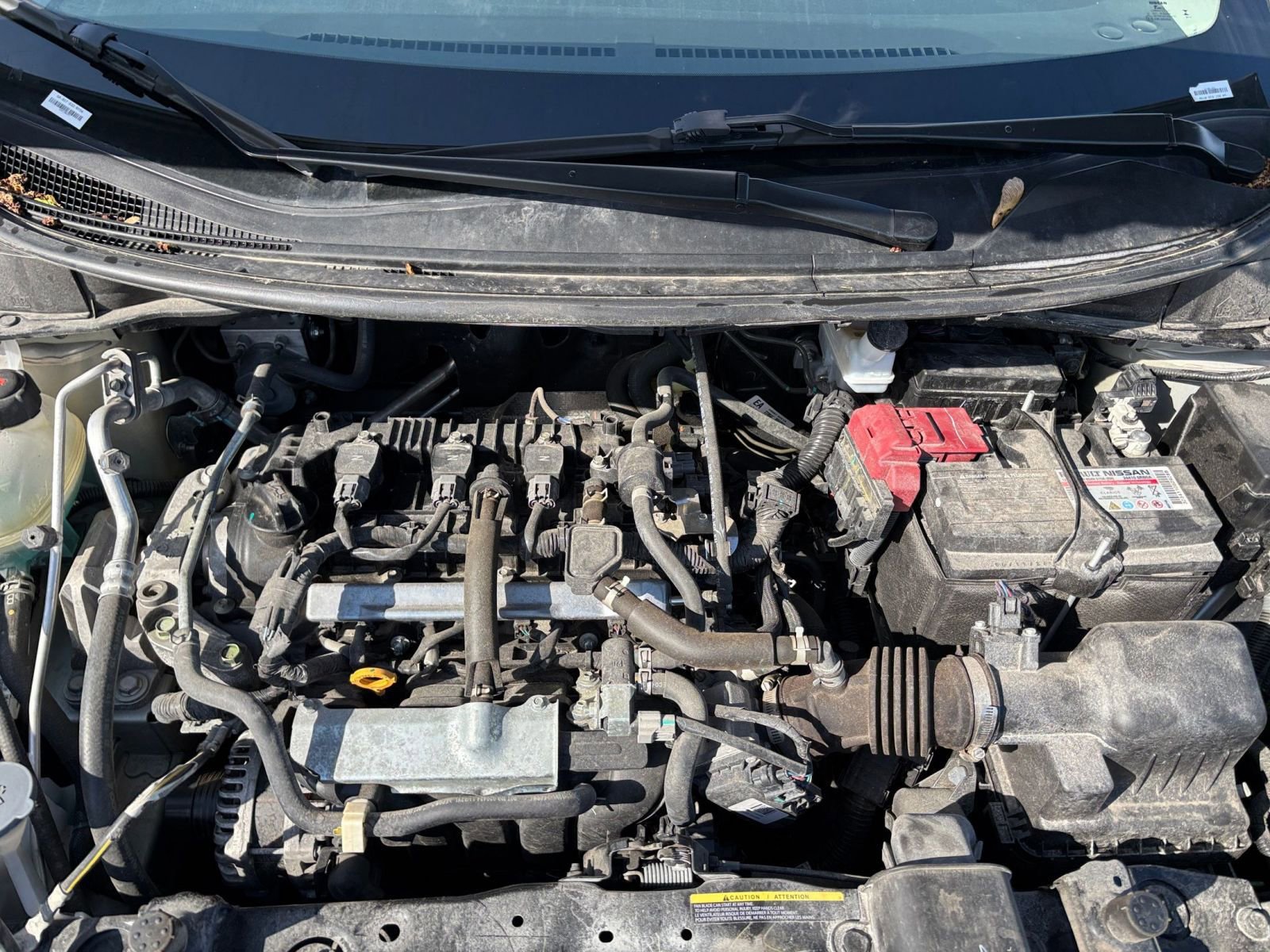 Thumbnail: 2025 Nissan Versa - 30