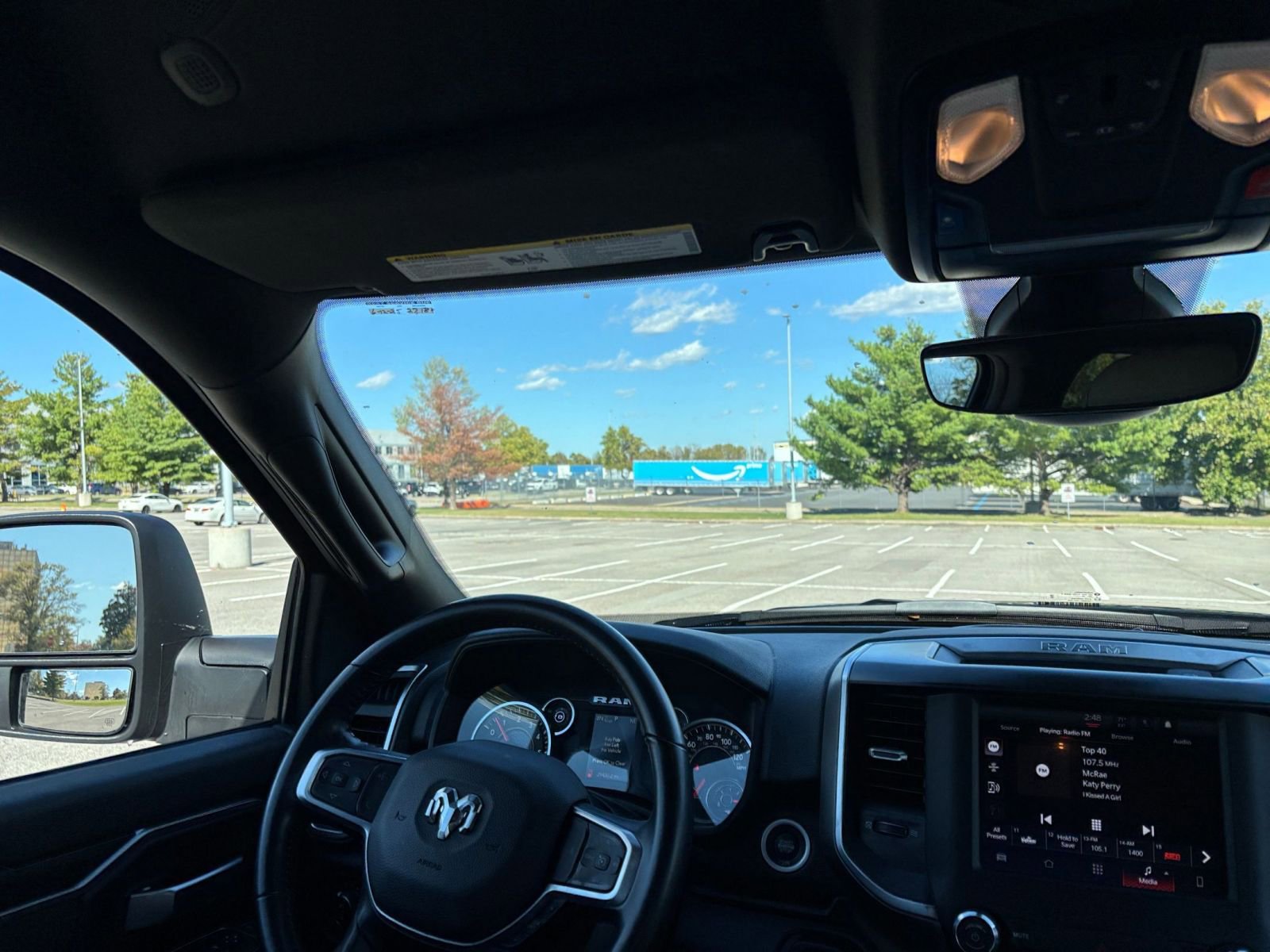 Thumbnail: 2024 RAM 2500 - 34