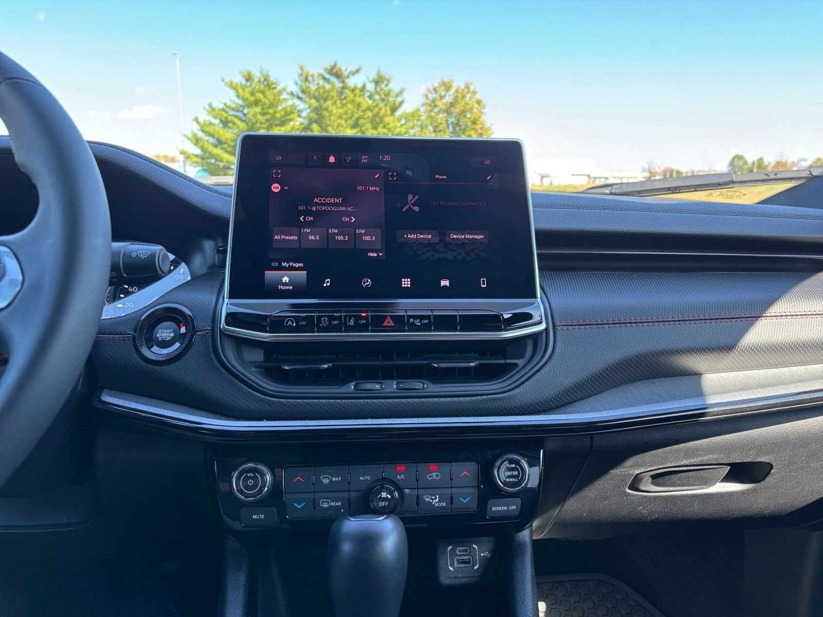 Thumbnail: 2025 Jeep Compass - 18