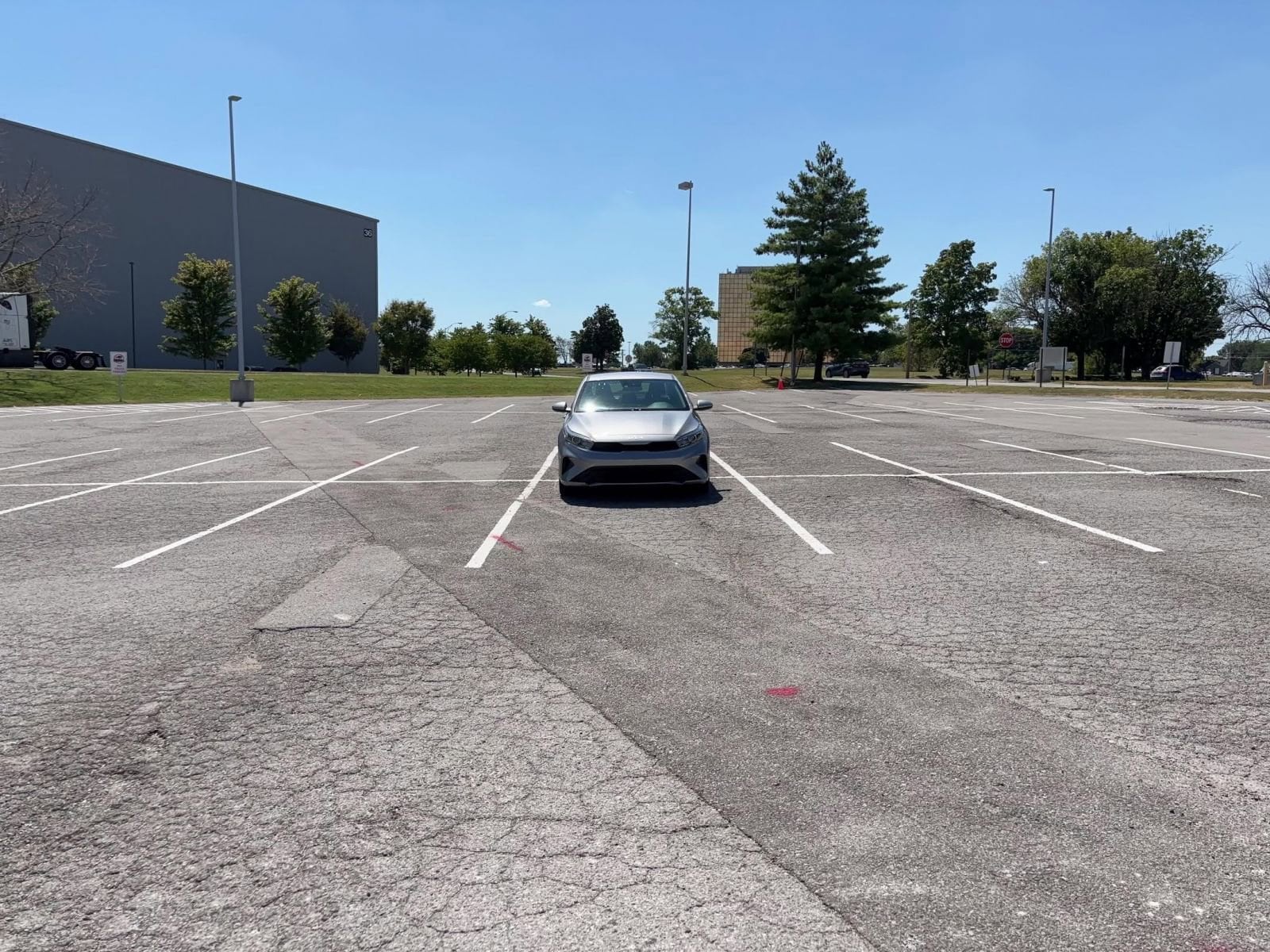 Thumbnail: 2024 Kia Forte - 13