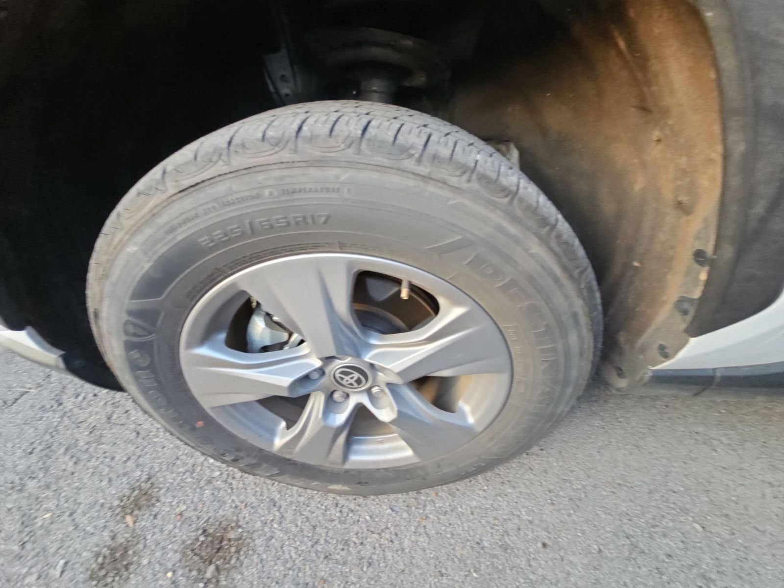 Thumbnail: 2025 Toyota RAV4 - 7