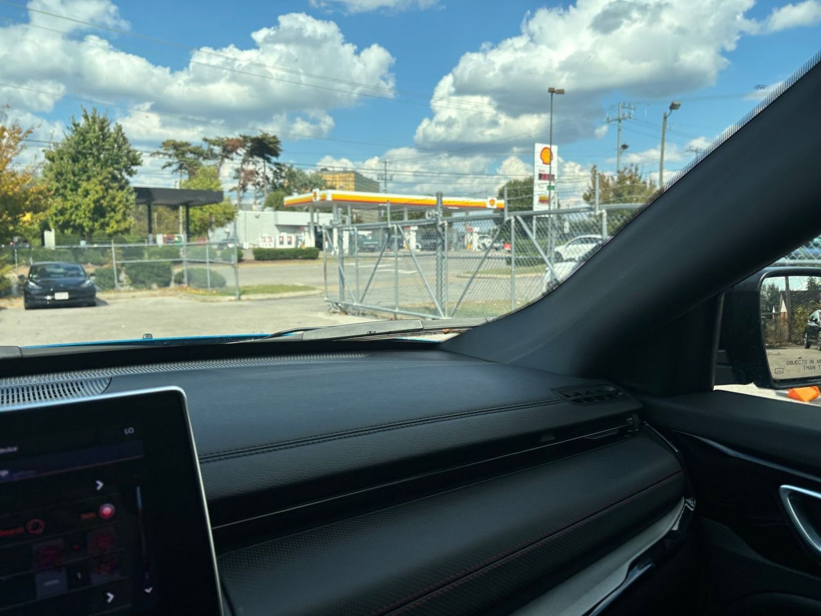 Thumbnail: 2025 Jeep Compass - 34