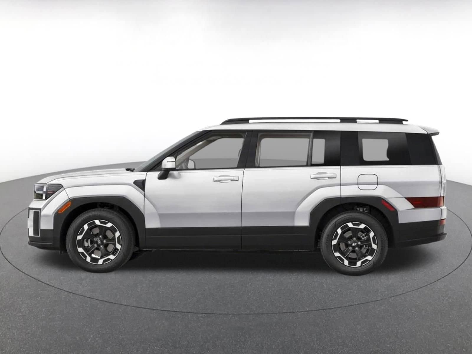 Thumbnail: 2025 Hyundai Santa Fe - 2