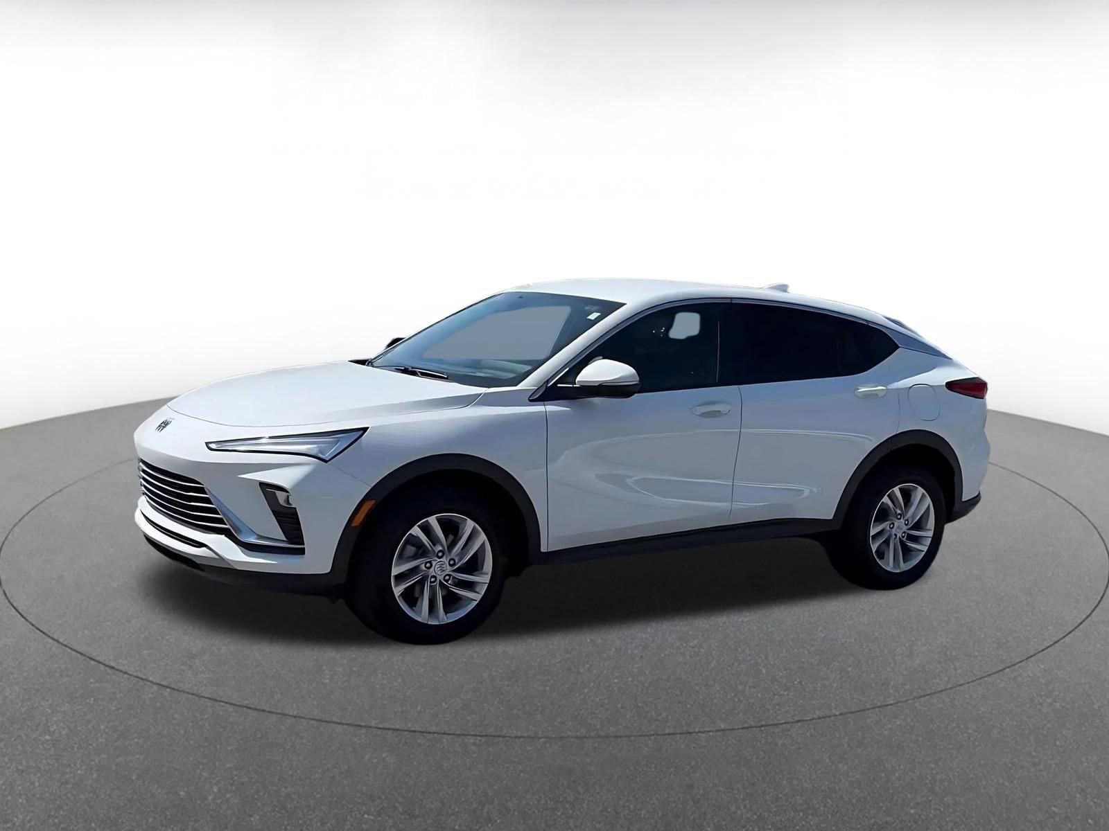 Thumbnail: 2025 Buick Envista - 8