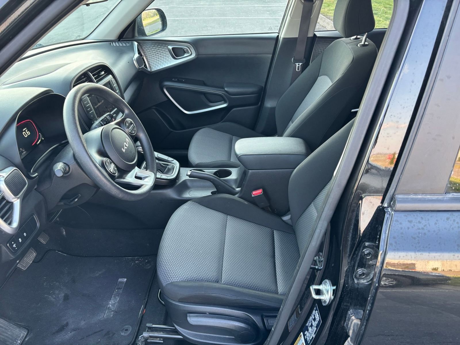 Thumbnail: 2025 Kia Soul - 24