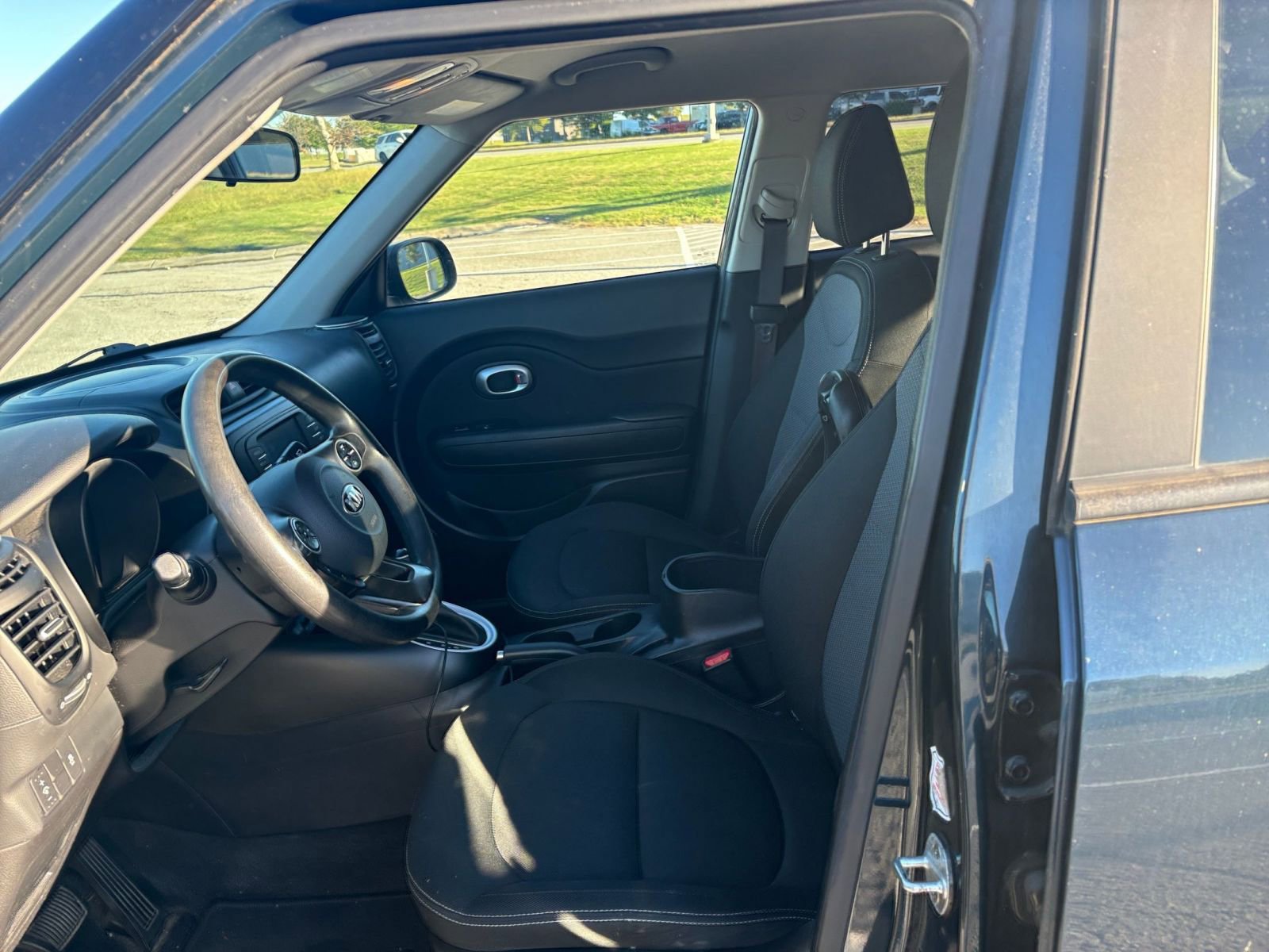 Thumbnail: 2017 Kia Soul - 24