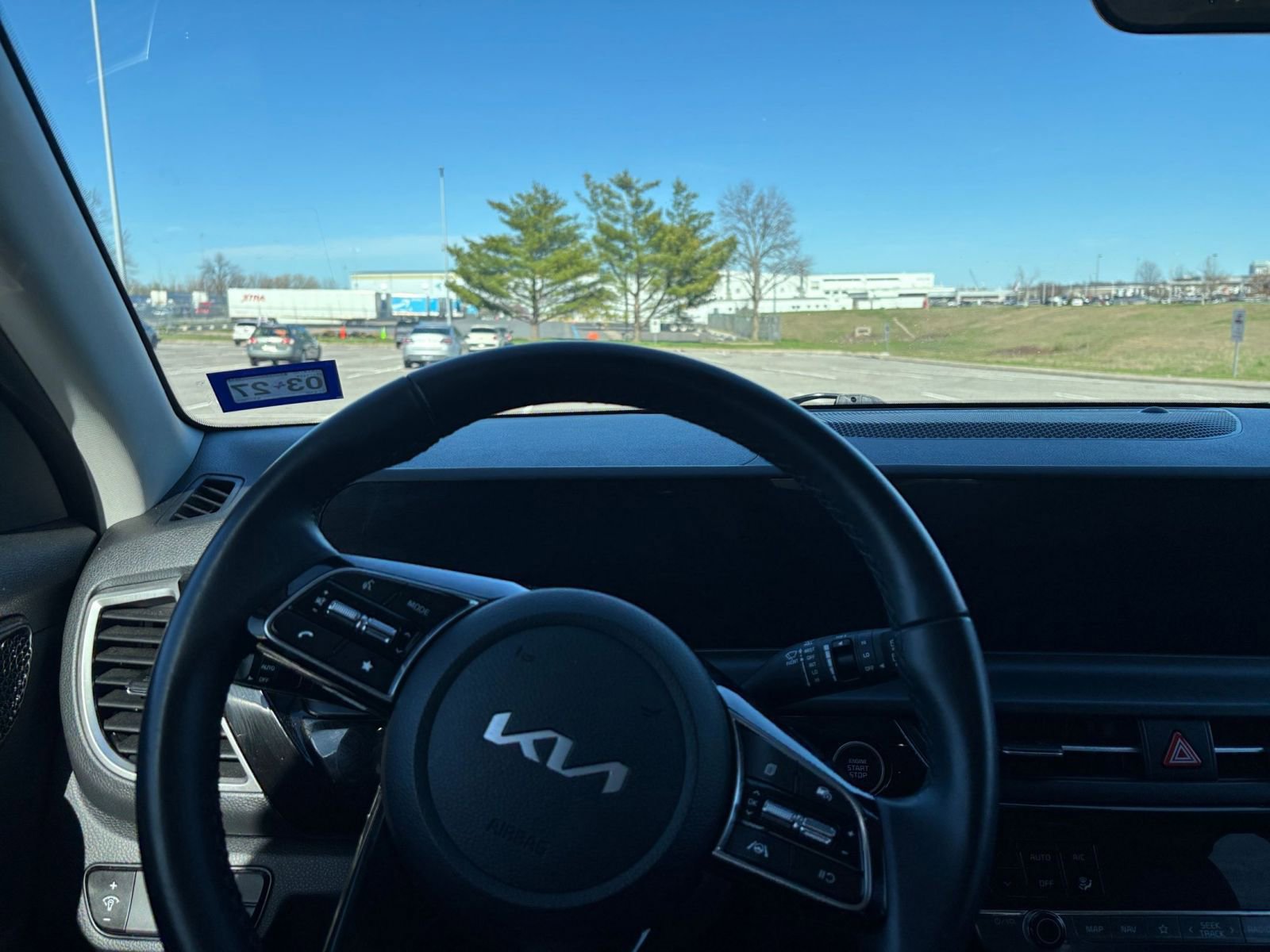 Thumbnail: 2025 Kia Seltos - 34