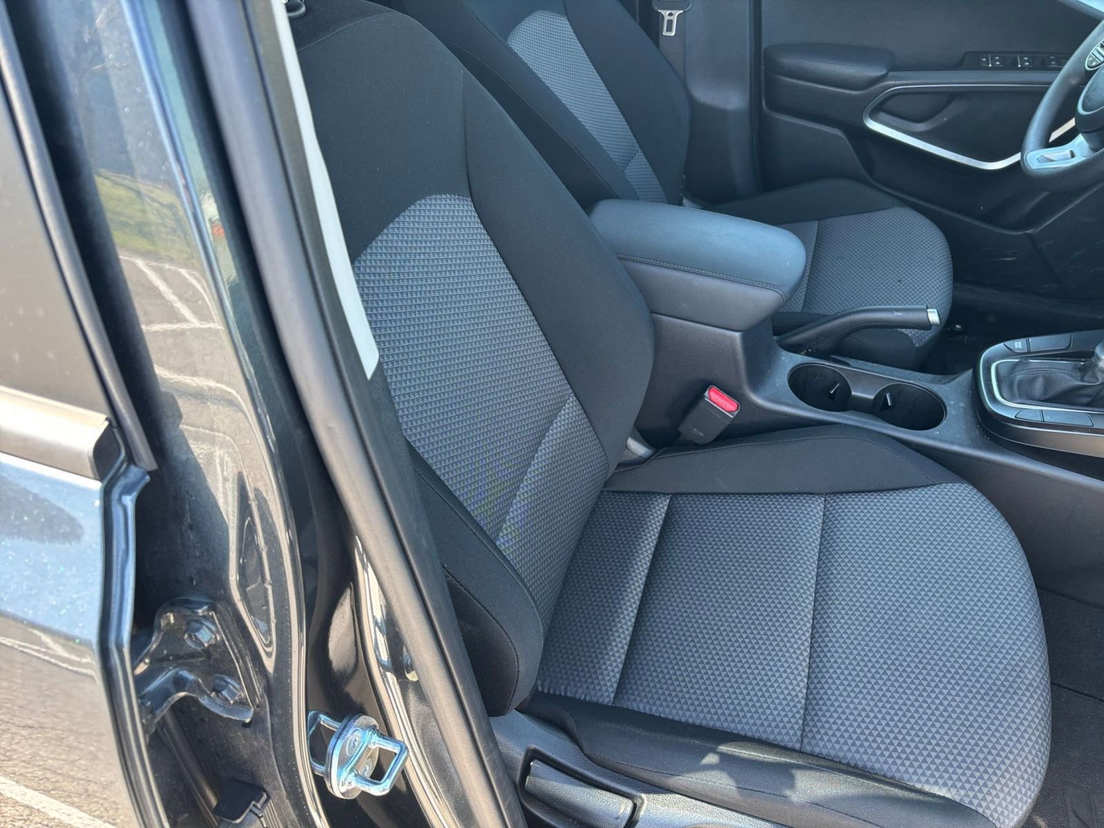 Thumbnail: 2025 Kia Soul - 34