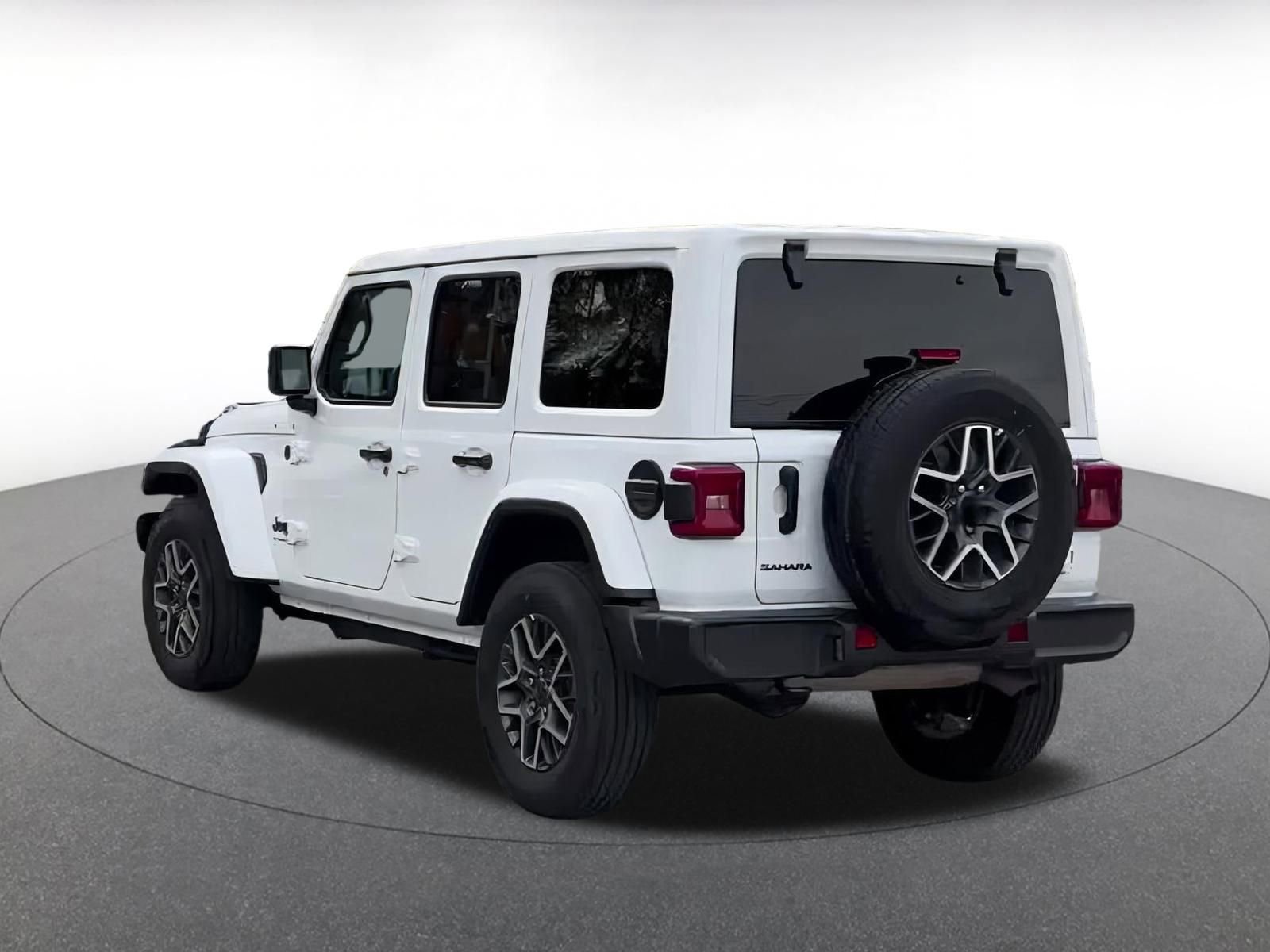 Thumbnail: 2025 Jeep Wrangler - 11