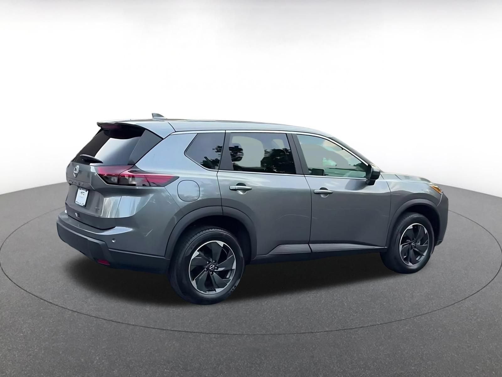 Thumbnail: 2025 Nissan Rogue - 14