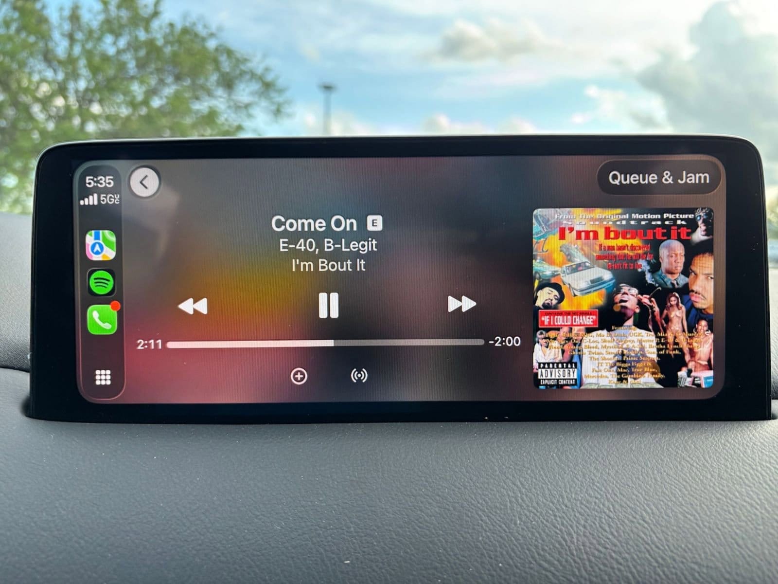 Thumbnail: 2025 Mazda CX-5 - 20