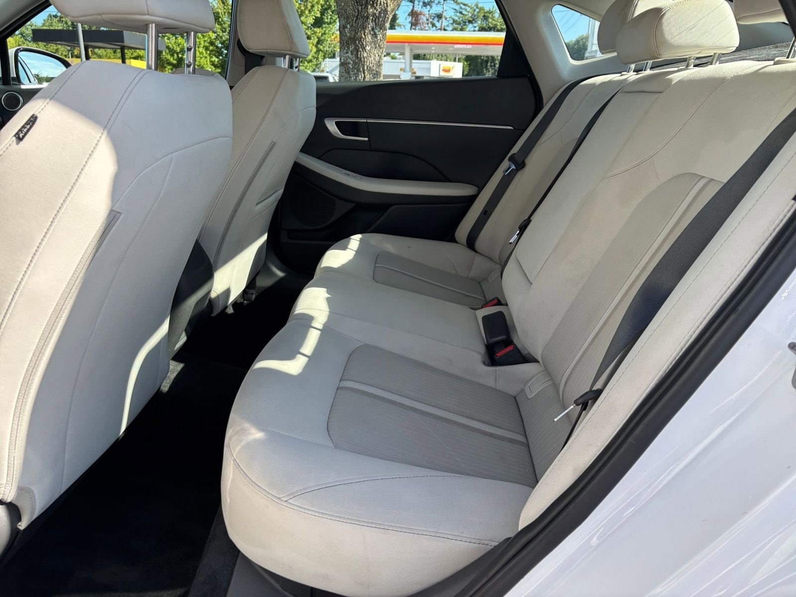 Thumbnail: 2024 Hyundai Sonata - 24