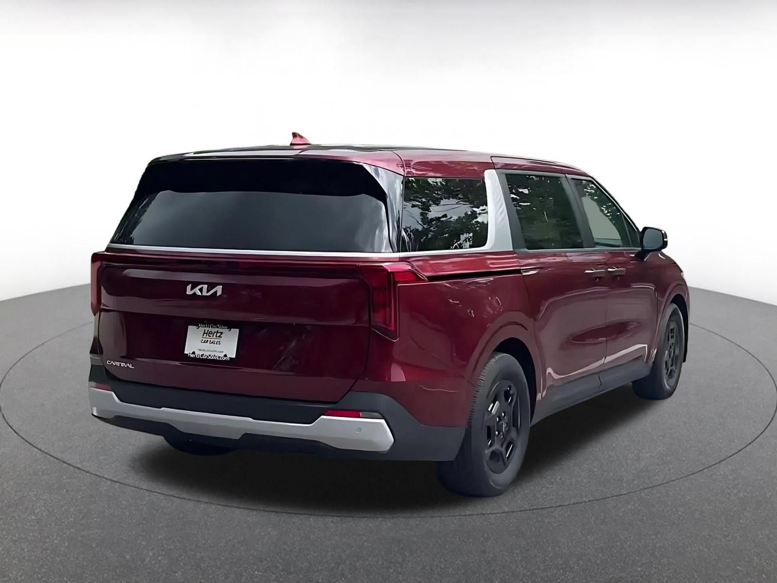 Thumbnail: 2026 Kia Carnival - 12