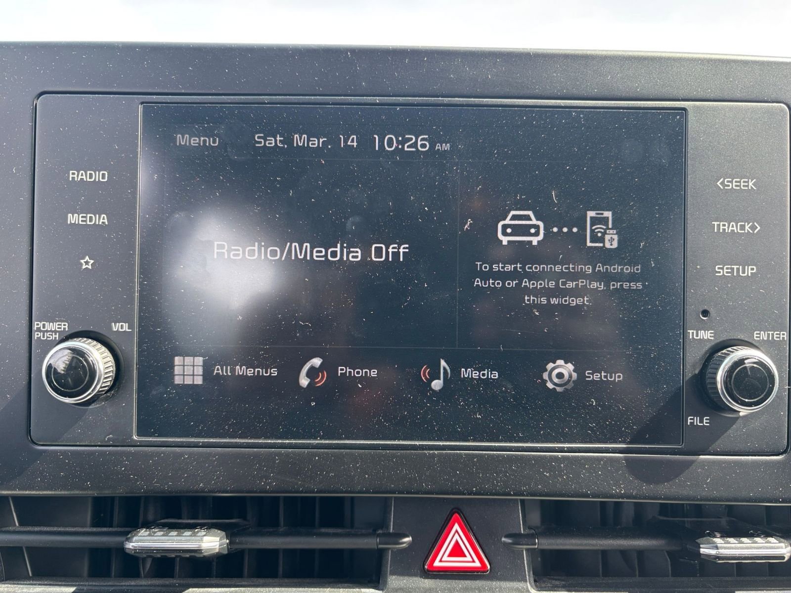 Thumbnail: 2025 Kia Sportage - 20